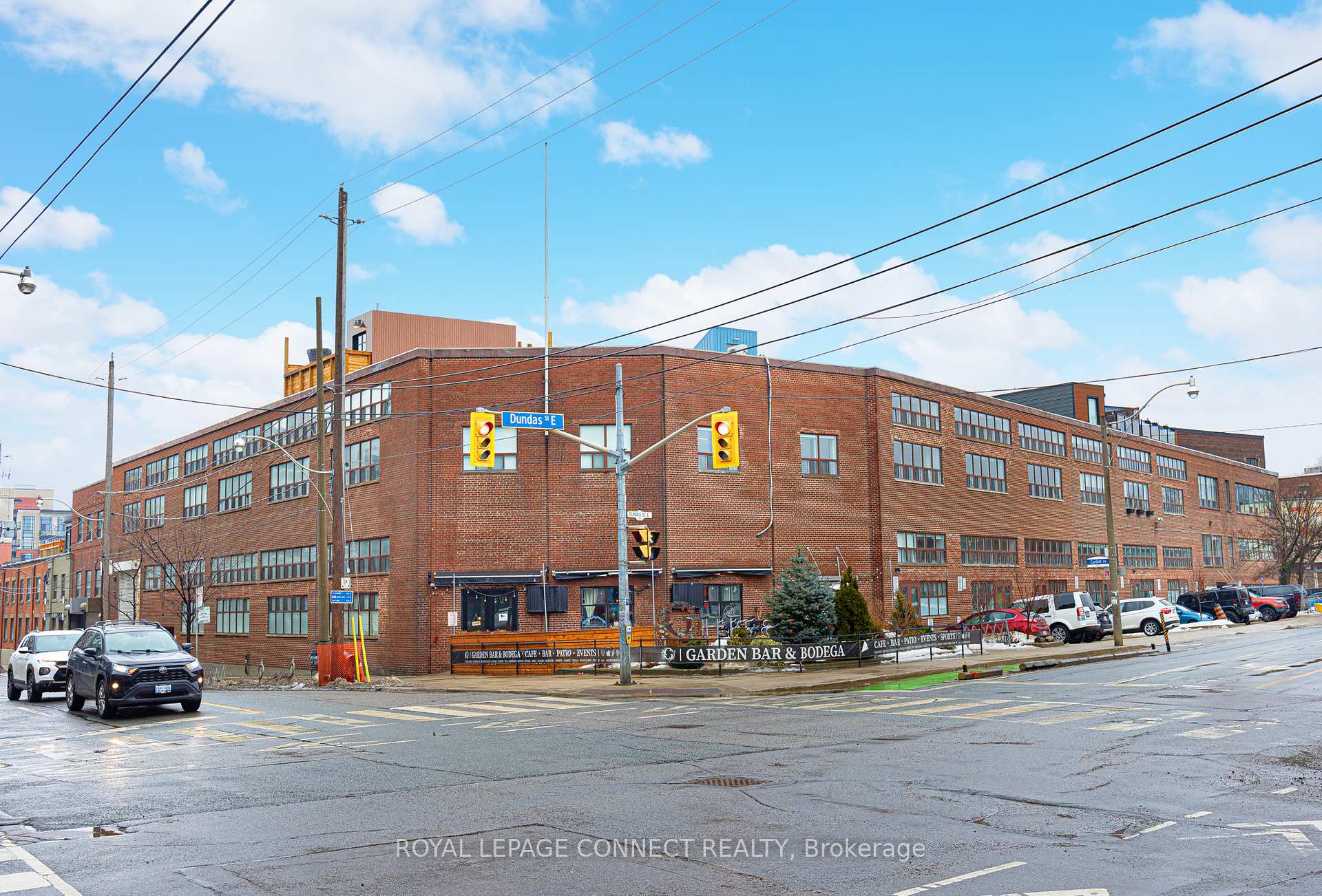 Photo 55 of Unit 239, 1173 Dundas Street E, Toronto, South Riverdale — HOMEH