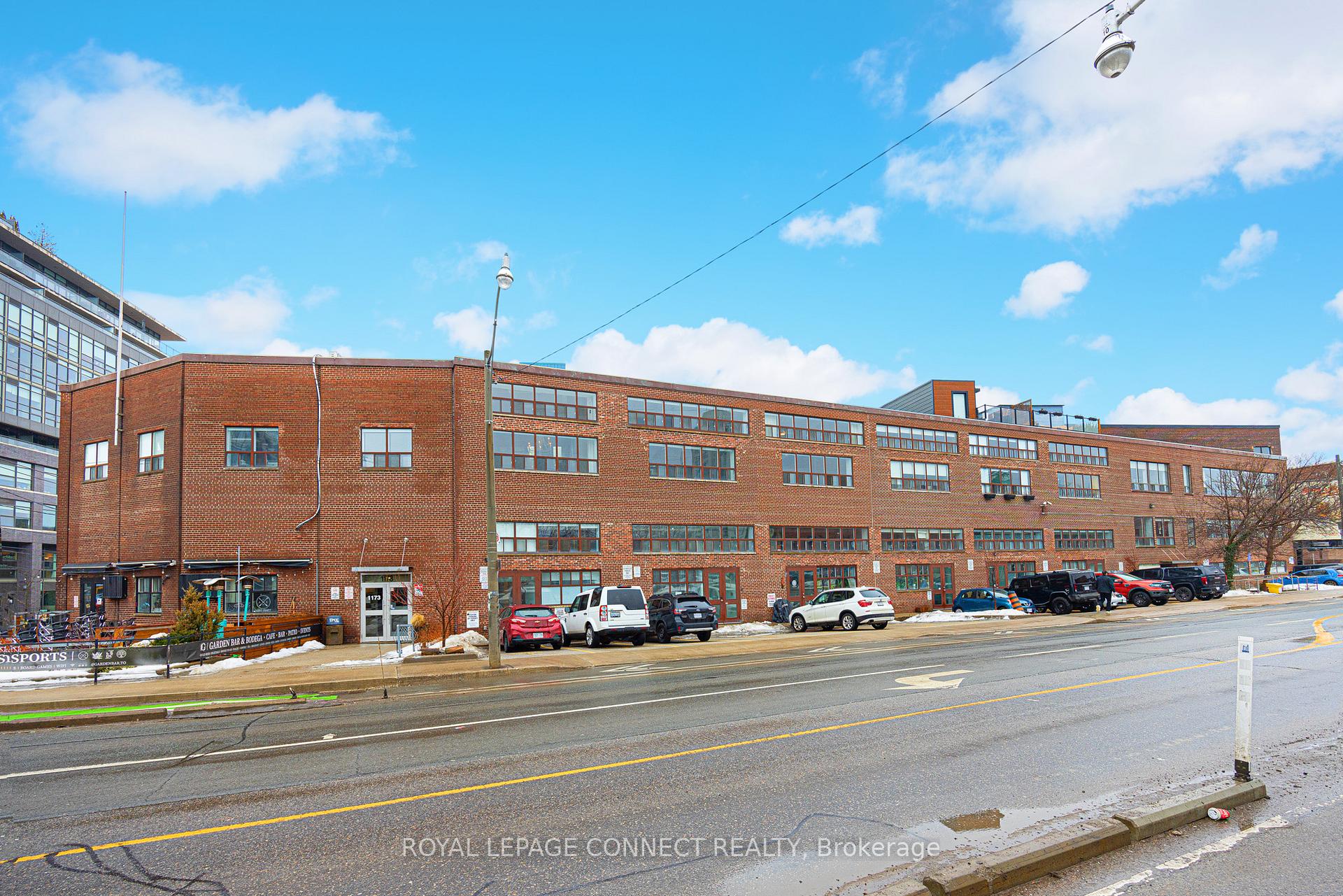 Photo 56 of Unit 239, 1173 Dundas Street E, Toronto, South Riverdale — HOMEH