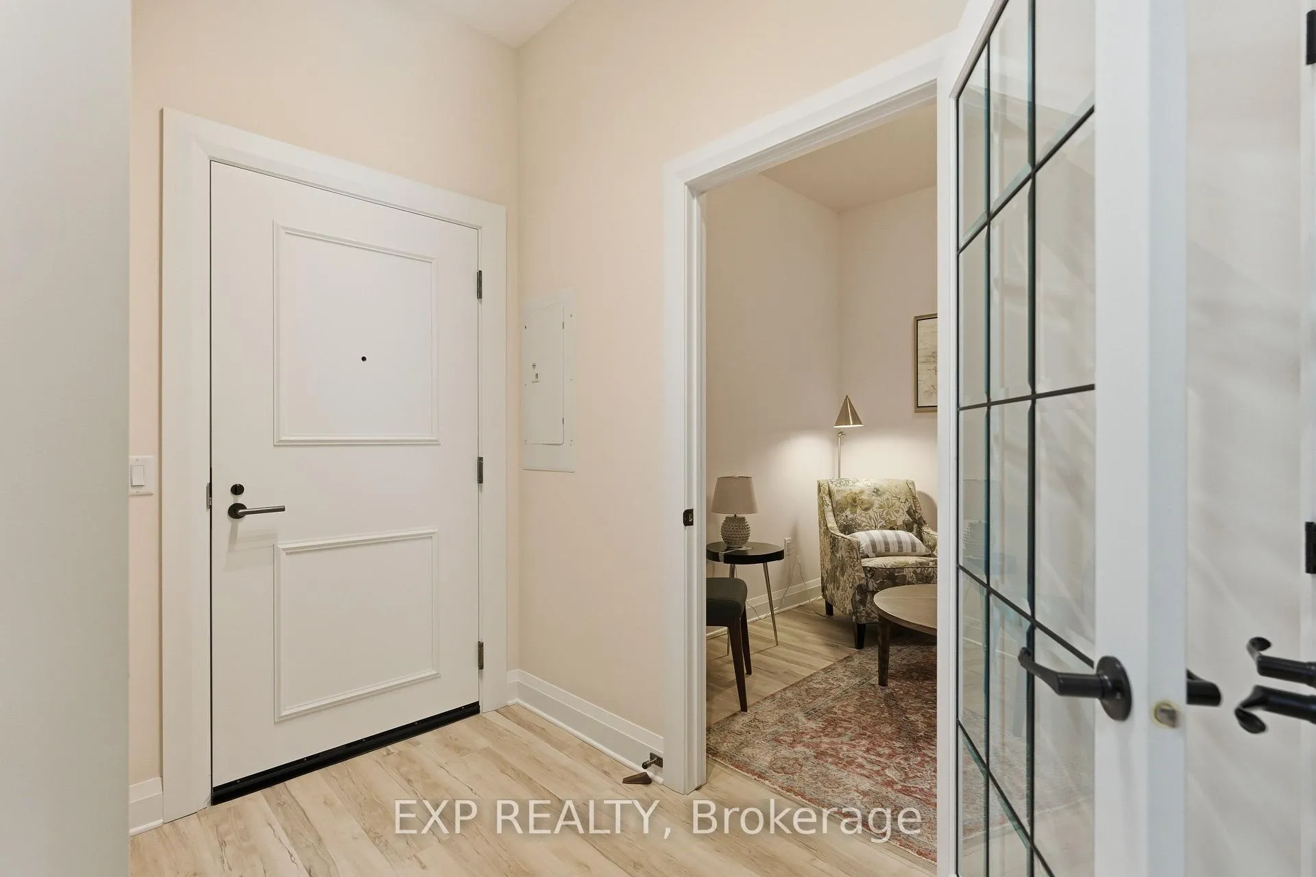 Photo 4 of Unit 117D, 258 Coleman Street, Carleton Place — HOMEH