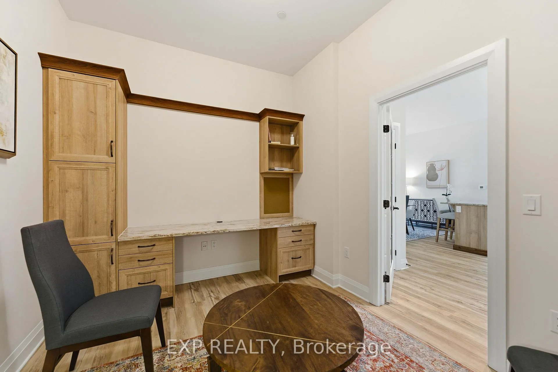 Photo 6 of Unit 117D, 258 Coleman Street, Carleton Place — HOMEH