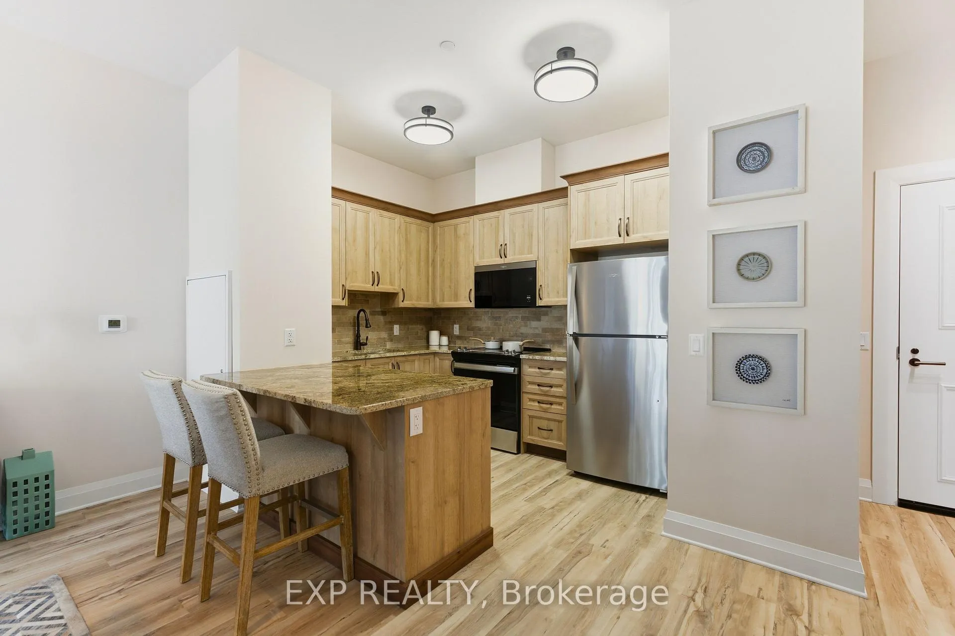 Photo 8 of Unit 117D, 258 Coleman Street, Carleton Place — HOMEH