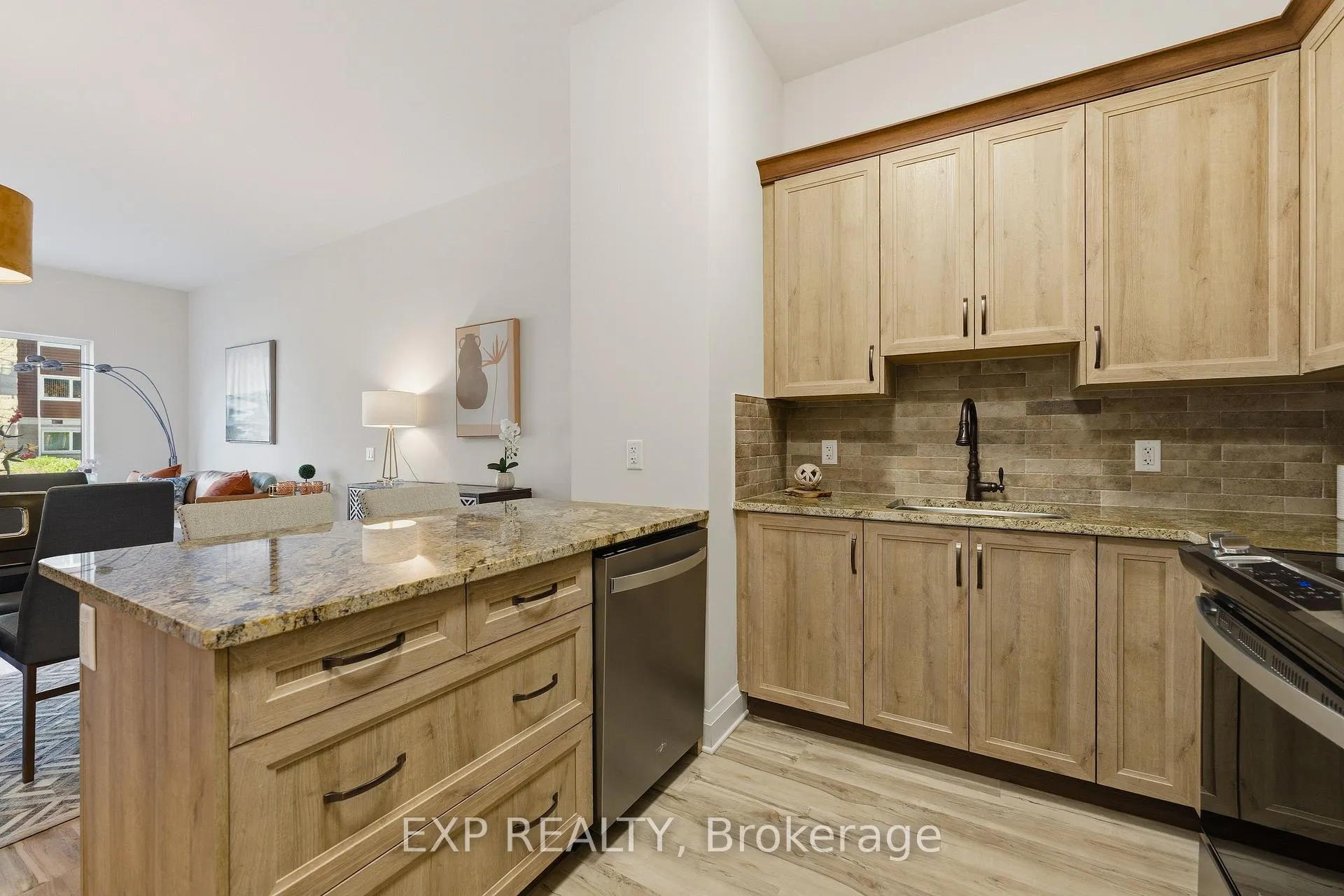 Photo 11 of Unit 117D, 258 Coleman Street, Carleton Place — HOMEH