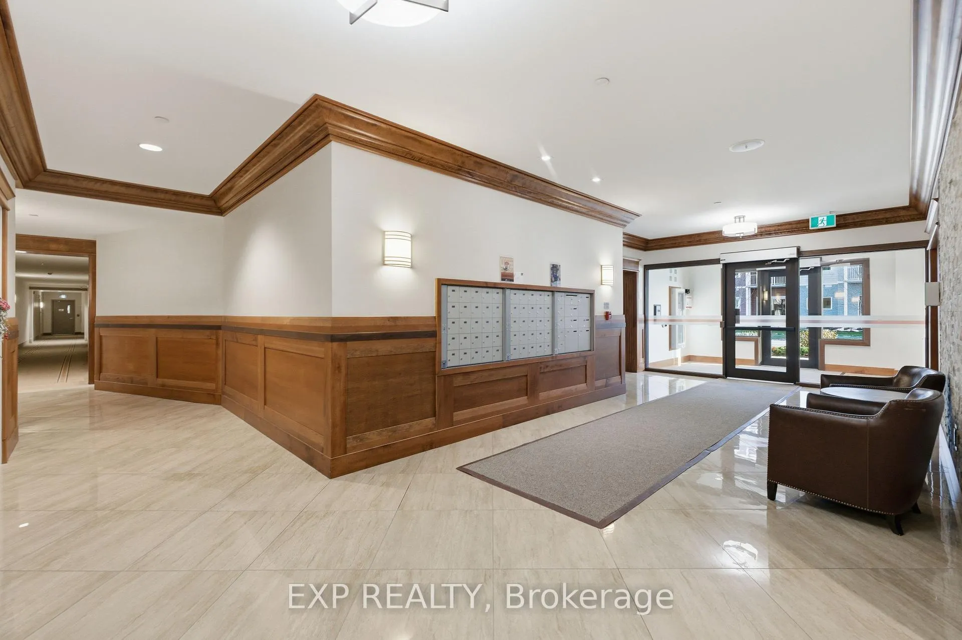 Photo 25 of Unit 117D, 258 Coleman Street, Carleton Place — HOMEH