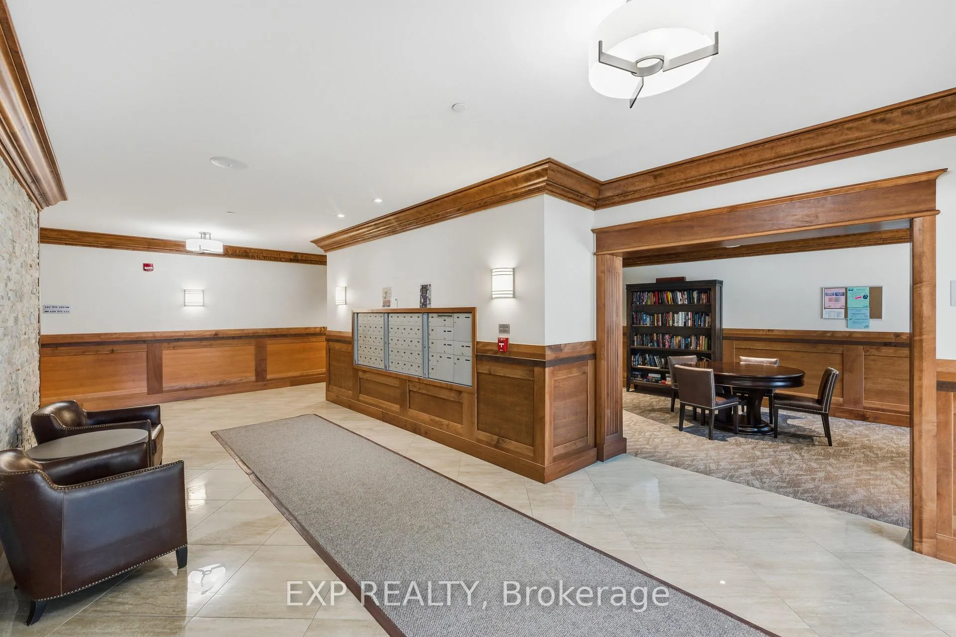 Photo 26 of Unit 117D, 258 Coleman Street, Carleton Place — HOMEH