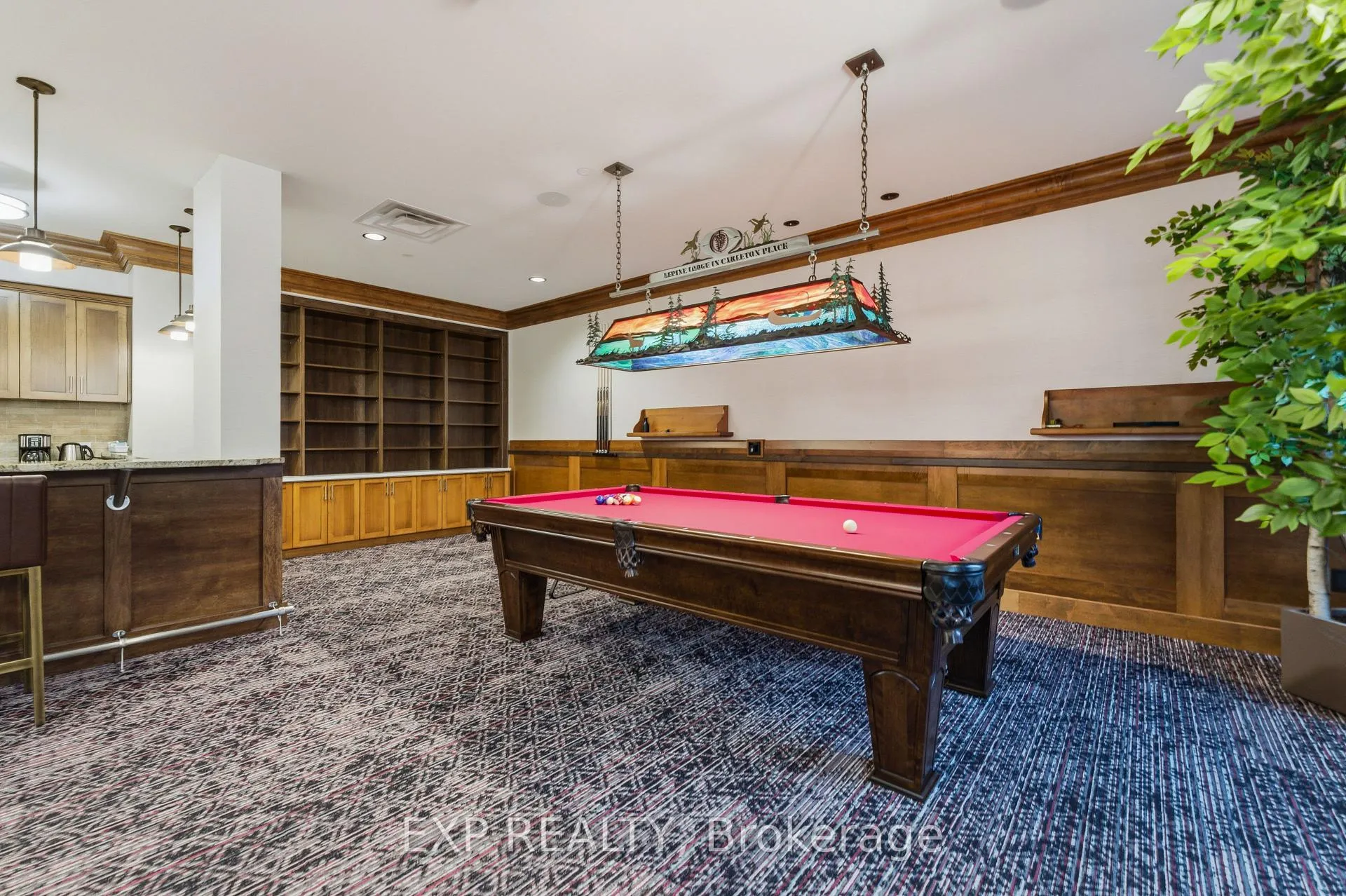 Photo 31 of Unit 117D, 258 Coleman Street, Carleton Place — HOMEH