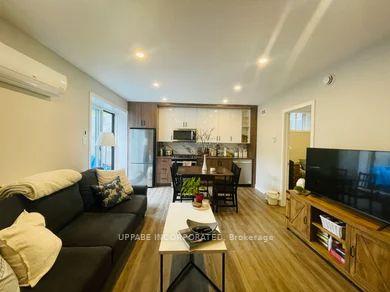 Photo 3 of Unit B, 681 Edison Avenue, Ottawa, Laurentianview — HOMEH