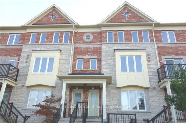 Photo 1 of Unit 21, 2105 Bur Oak Avenue, Markham, Greensborough — HOMEH