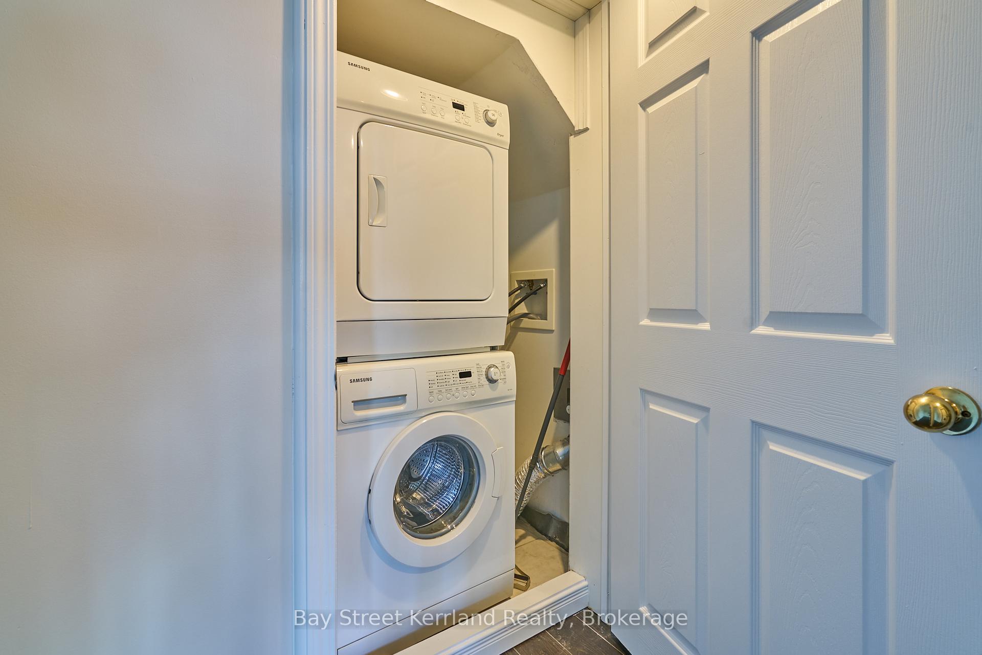 Photo 8 of Unit 21, 2105 Bur Oak Avenue, Markham, Greensborough — HOMEH