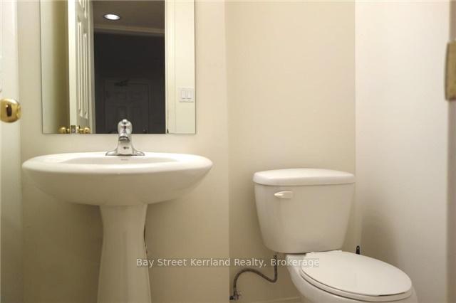 Photo 9 of Unit 21, 2105 Bur Oak Avenue, Markham, Greensborough — HOMEH