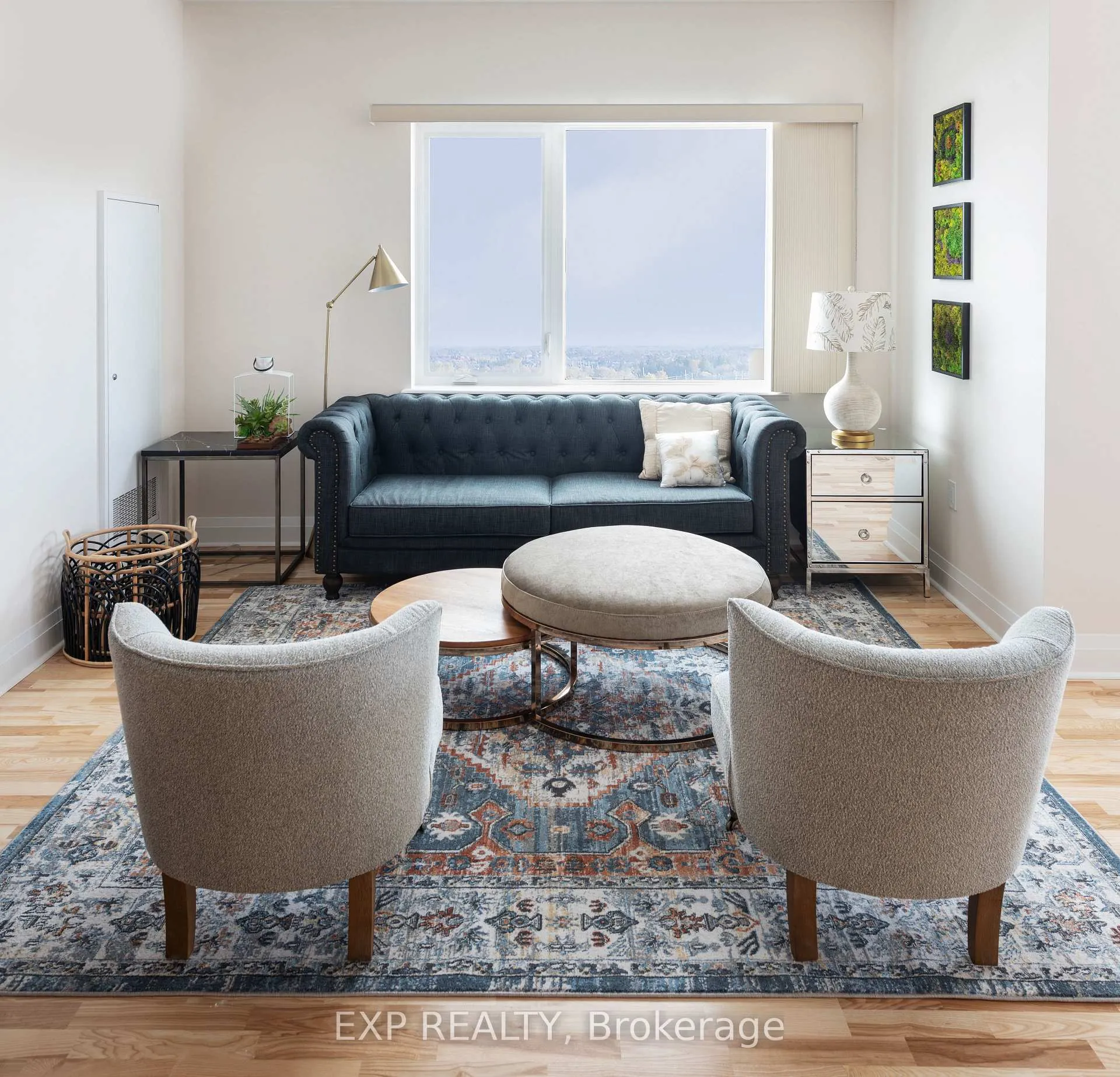 Photo 8 of Unit B502, 459 Barnet Boulevard, Renfrew — HOMEH