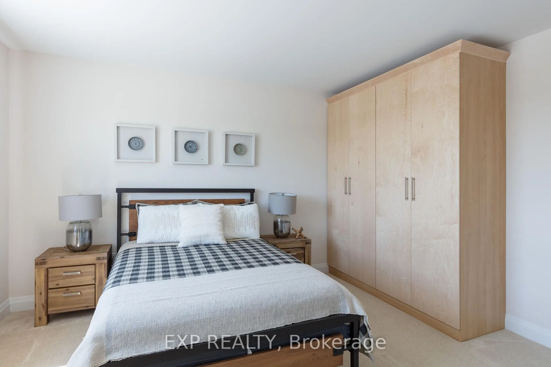 Photo 10 of Unit B502, 459 Barnet Boulevard, Renfrew — HOMEH