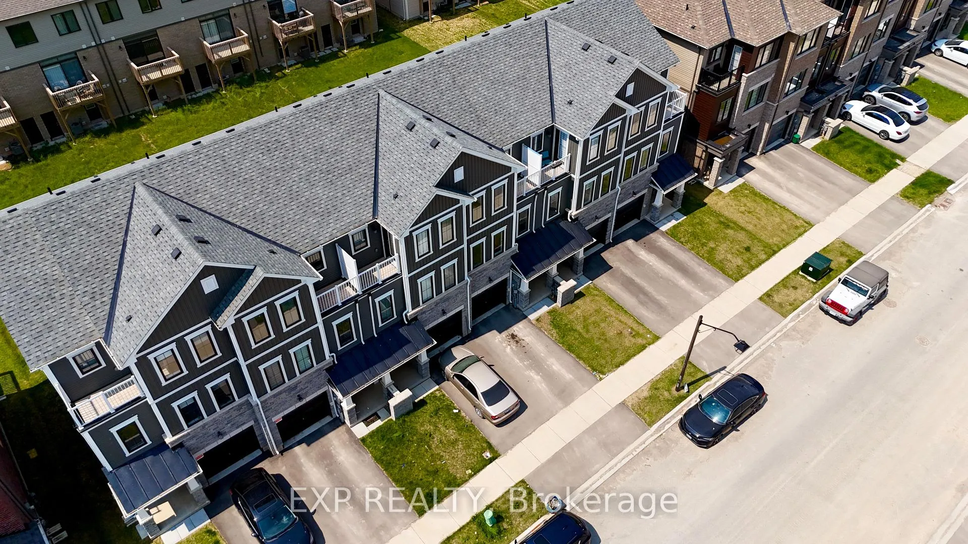 Photo 2 of 77 Holder Drive, Brant, Brantford Twp — HOMEH