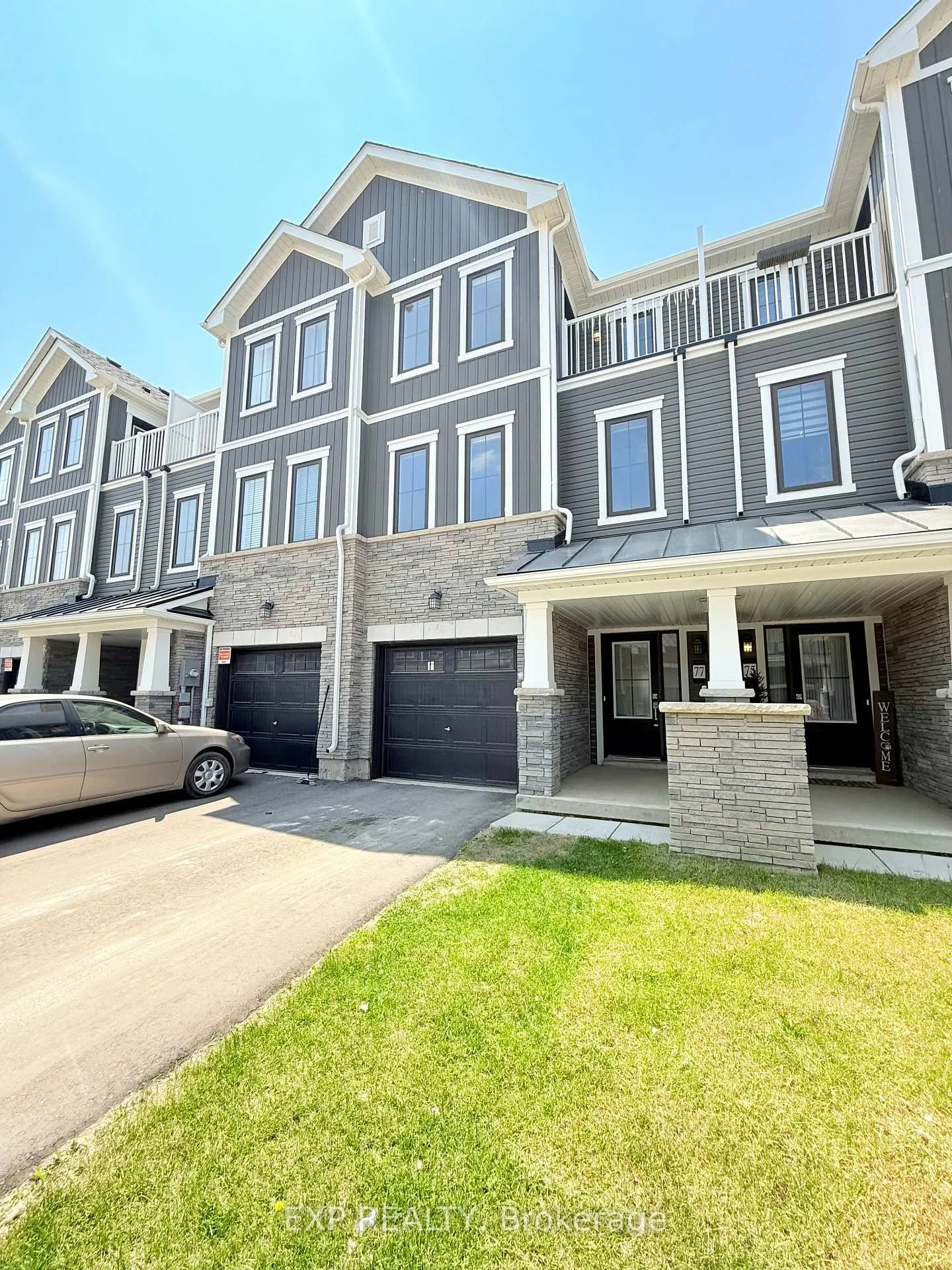 Photo 3 of 77 Holder Drive, Brant, Brantford Twp — HOMEH