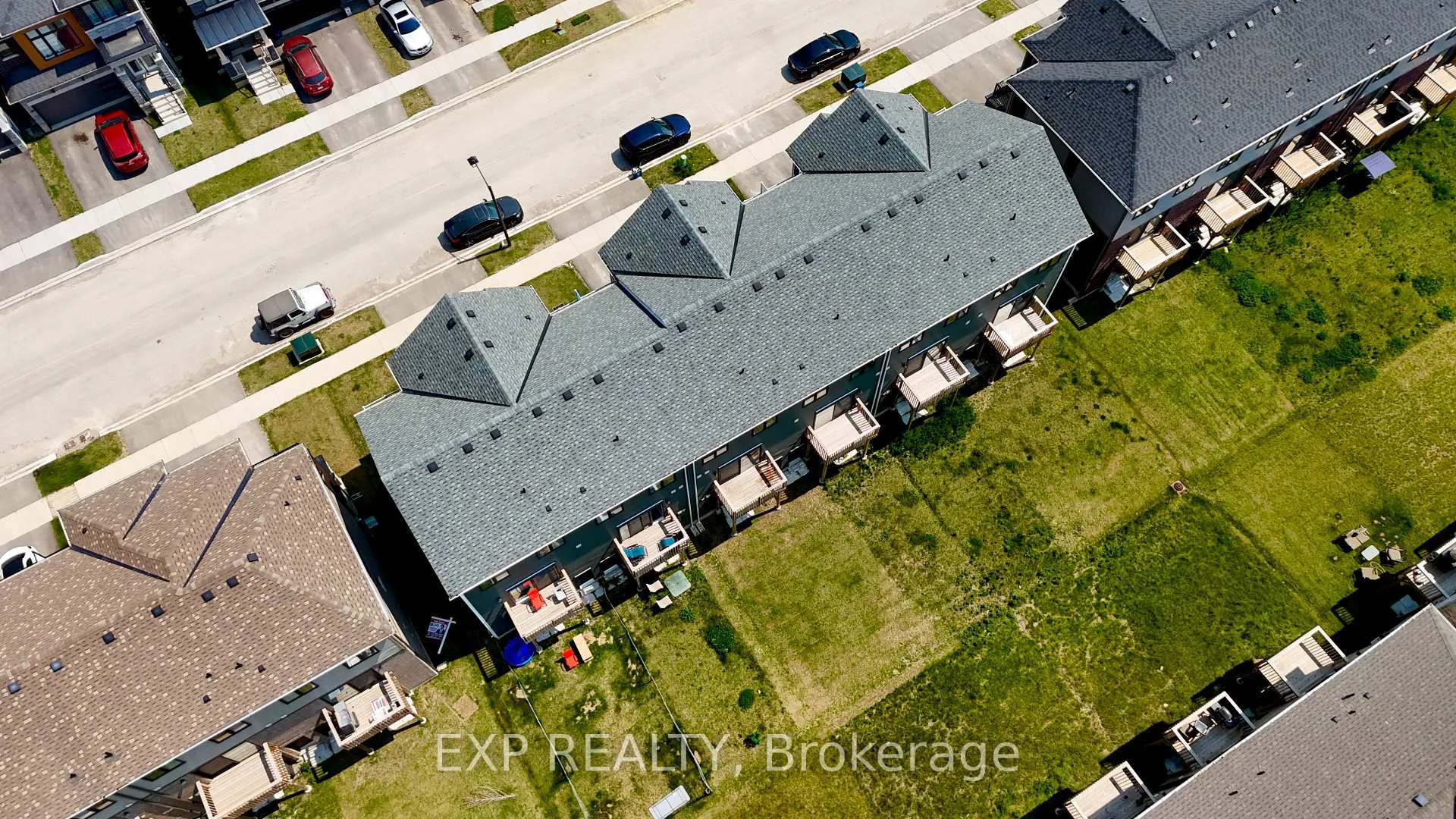 Photo 29 of 77 Holder Drive, Brant, Brantford Twp — HOMEH