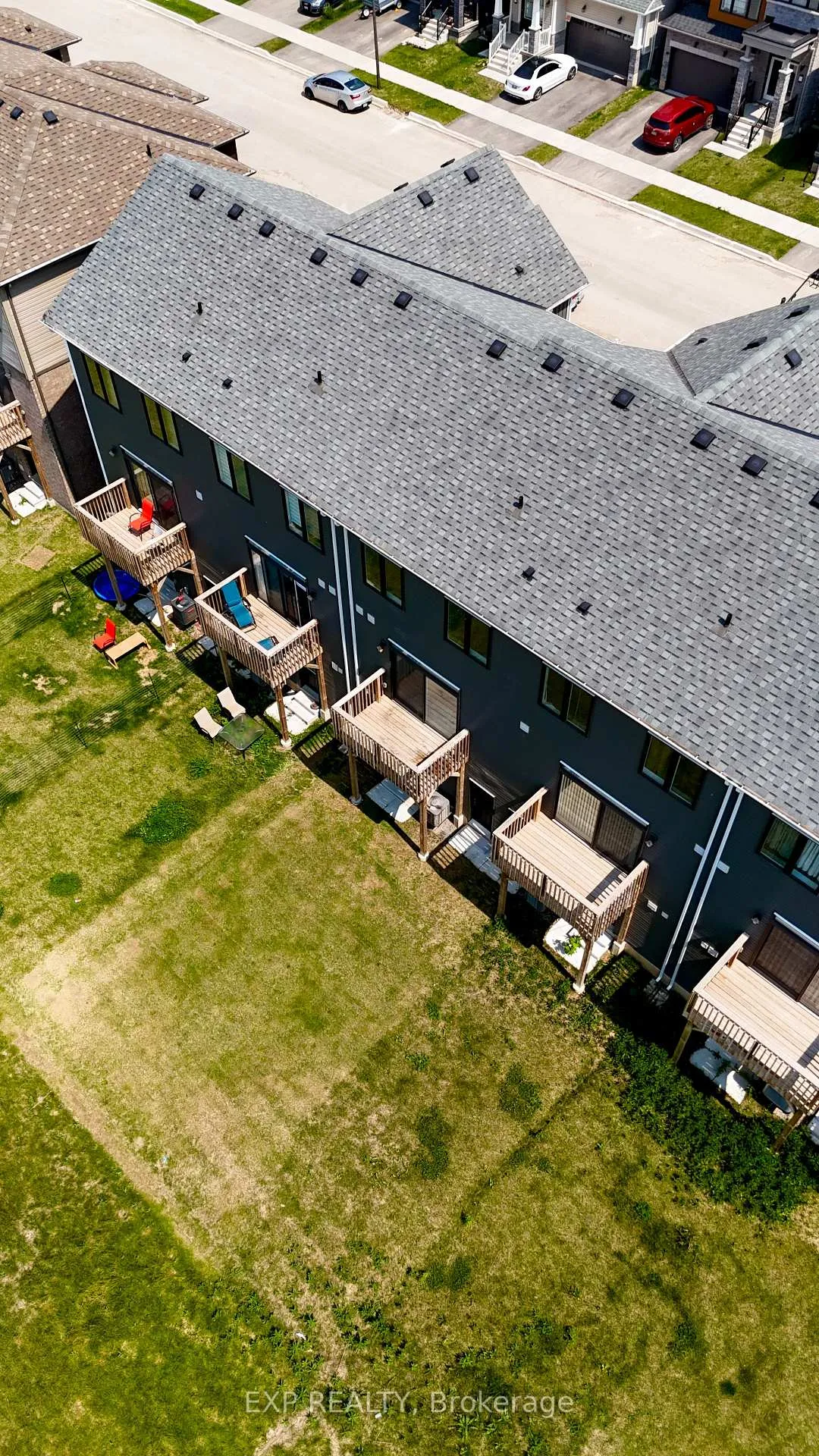 Photo 32 of 77 Holder Drive, Brant, Brantford Twp — HOMEH