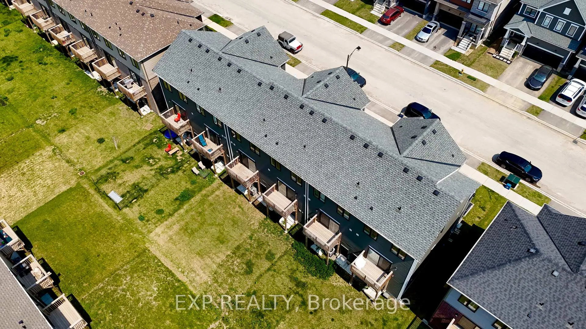 Photo 33 of 77 Holder Drive, Brant, Brantford Twp — HOMEH