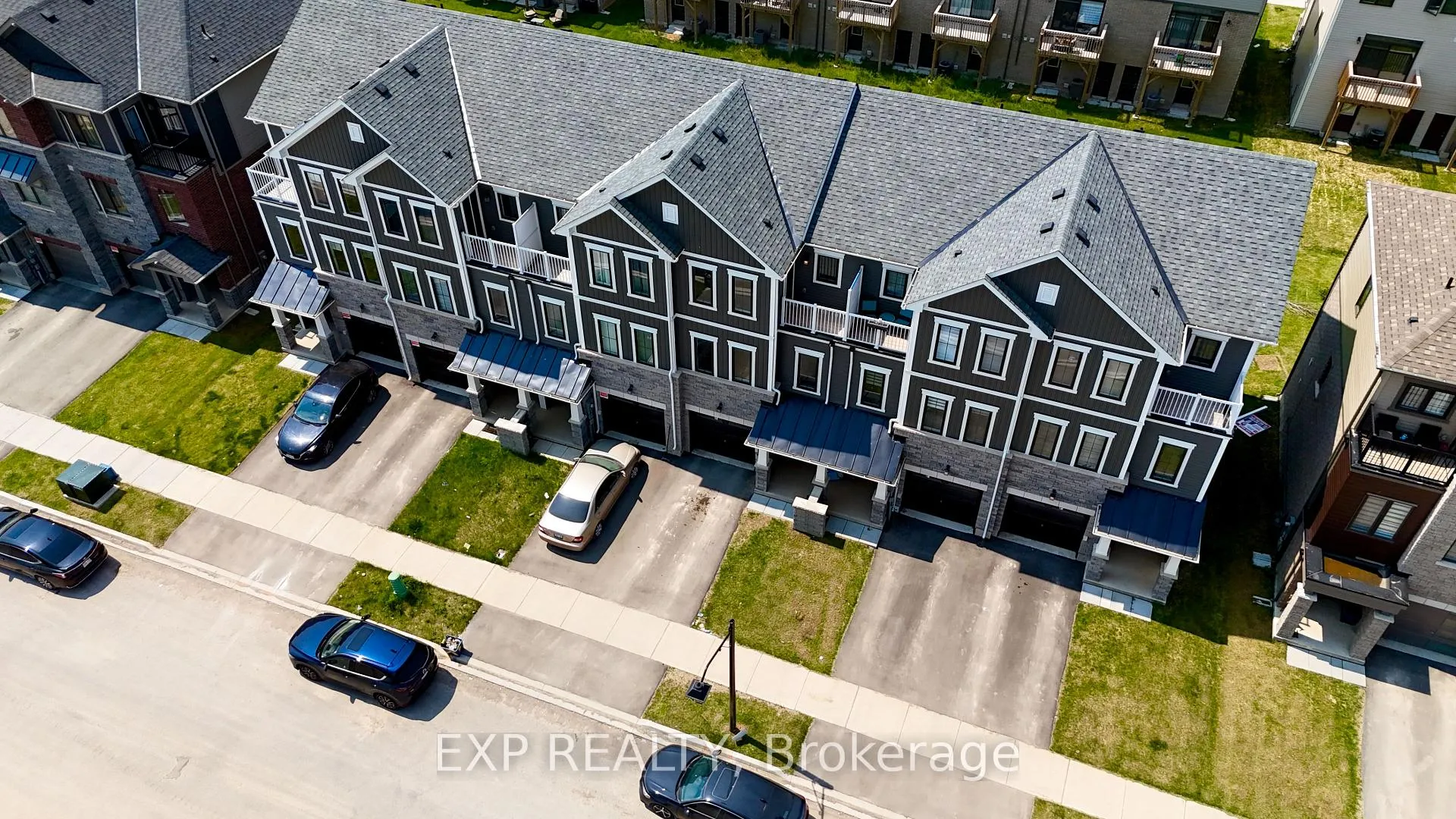 Photo 35 of 77 Holder Drive, Brant, Brantford Twp — HOMEH