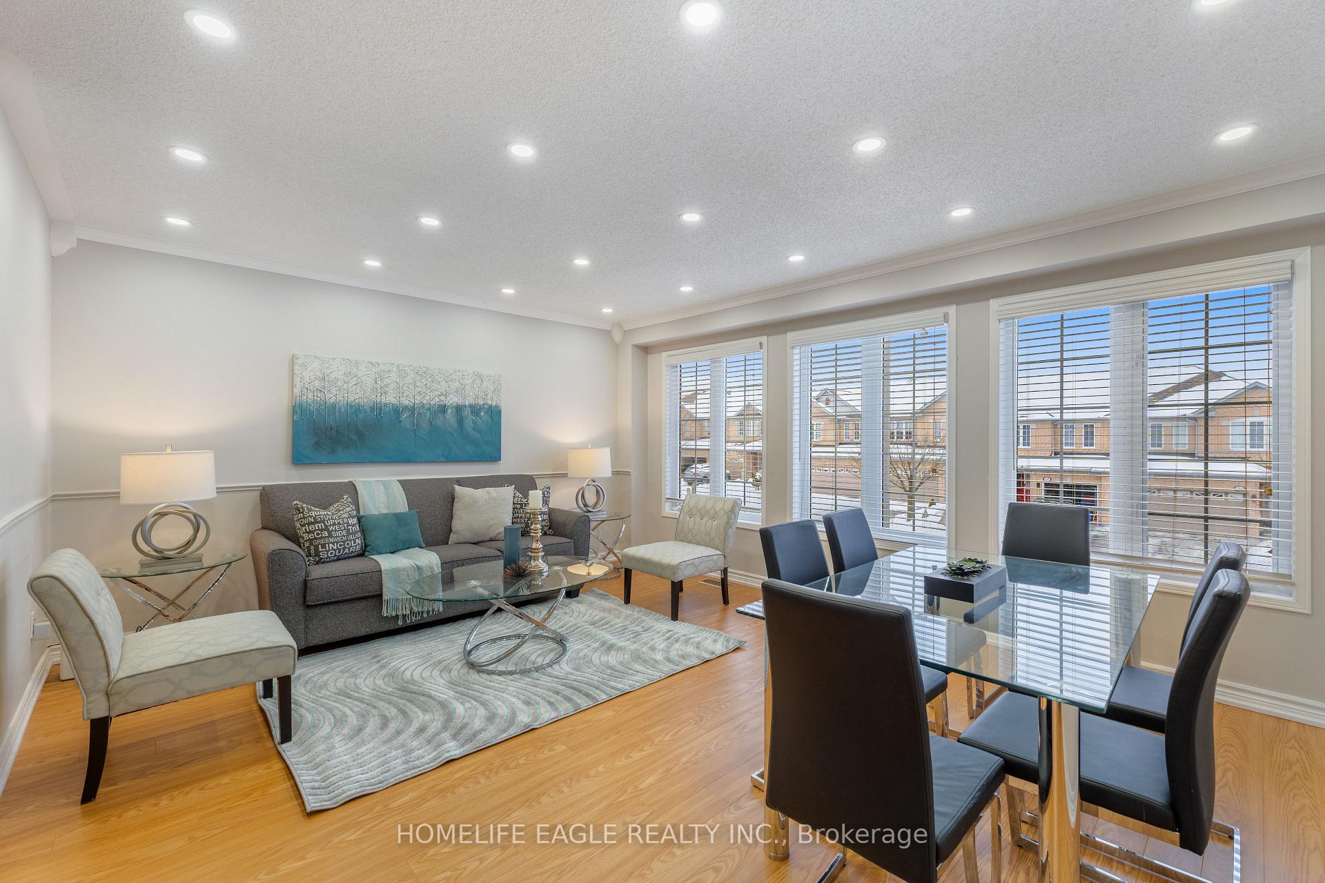 Photo 2 of 71 Millcliff Circle, Aurora, Aurora Grove — HOMEH