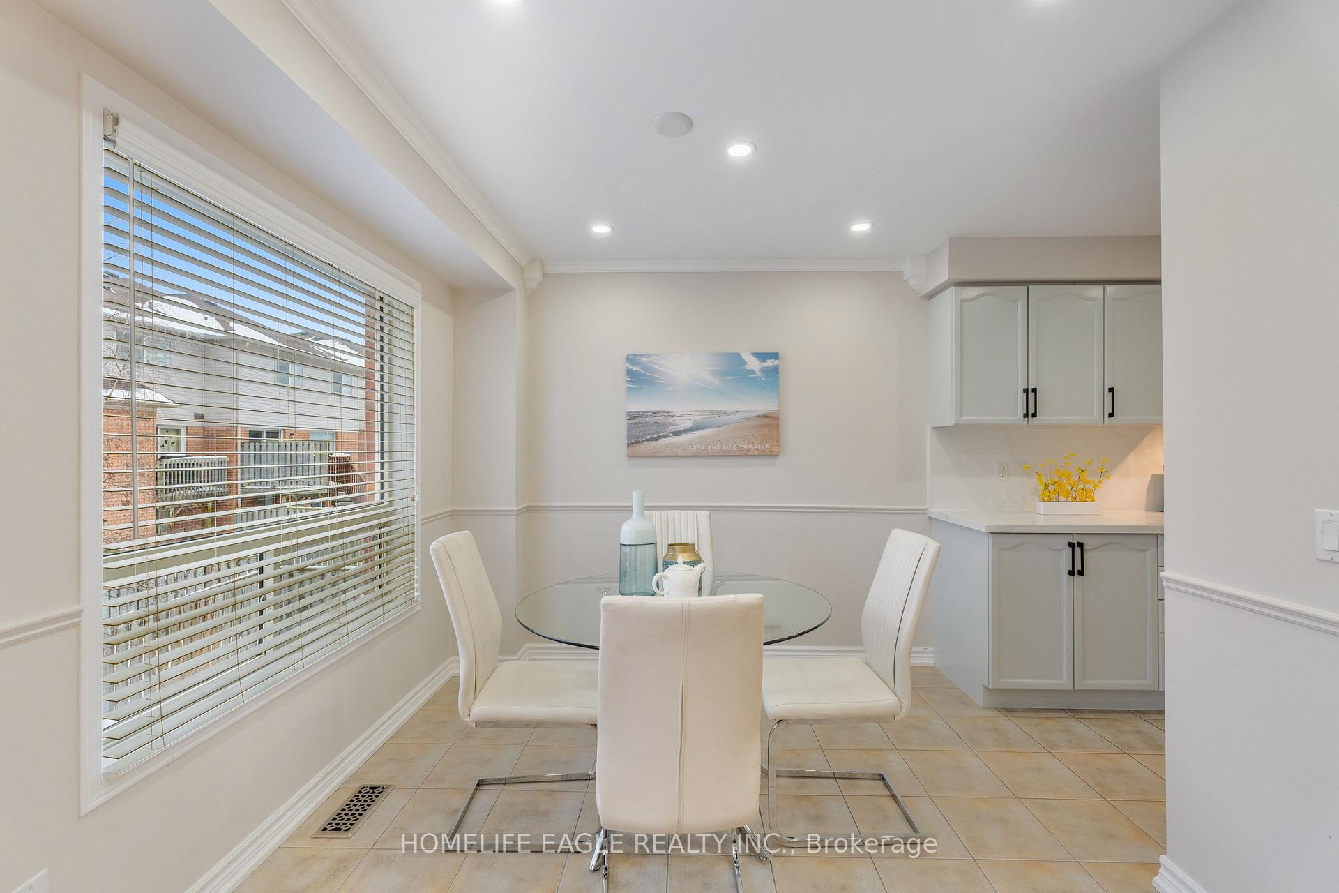 Photo 7 of 71 Millcliff Circle, Aurora, Aurora Grove — HOMEH