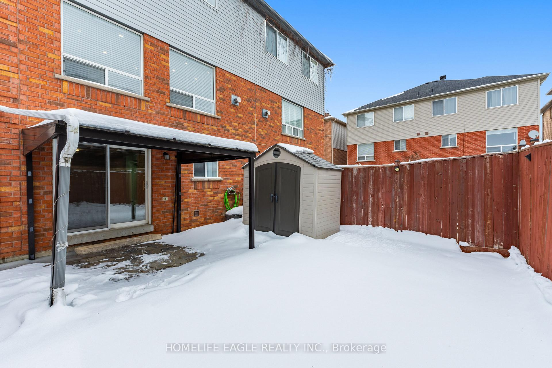 Photo 13 of 71 Millcliff Circle, Aurora, Aurora Grove — HOMEH