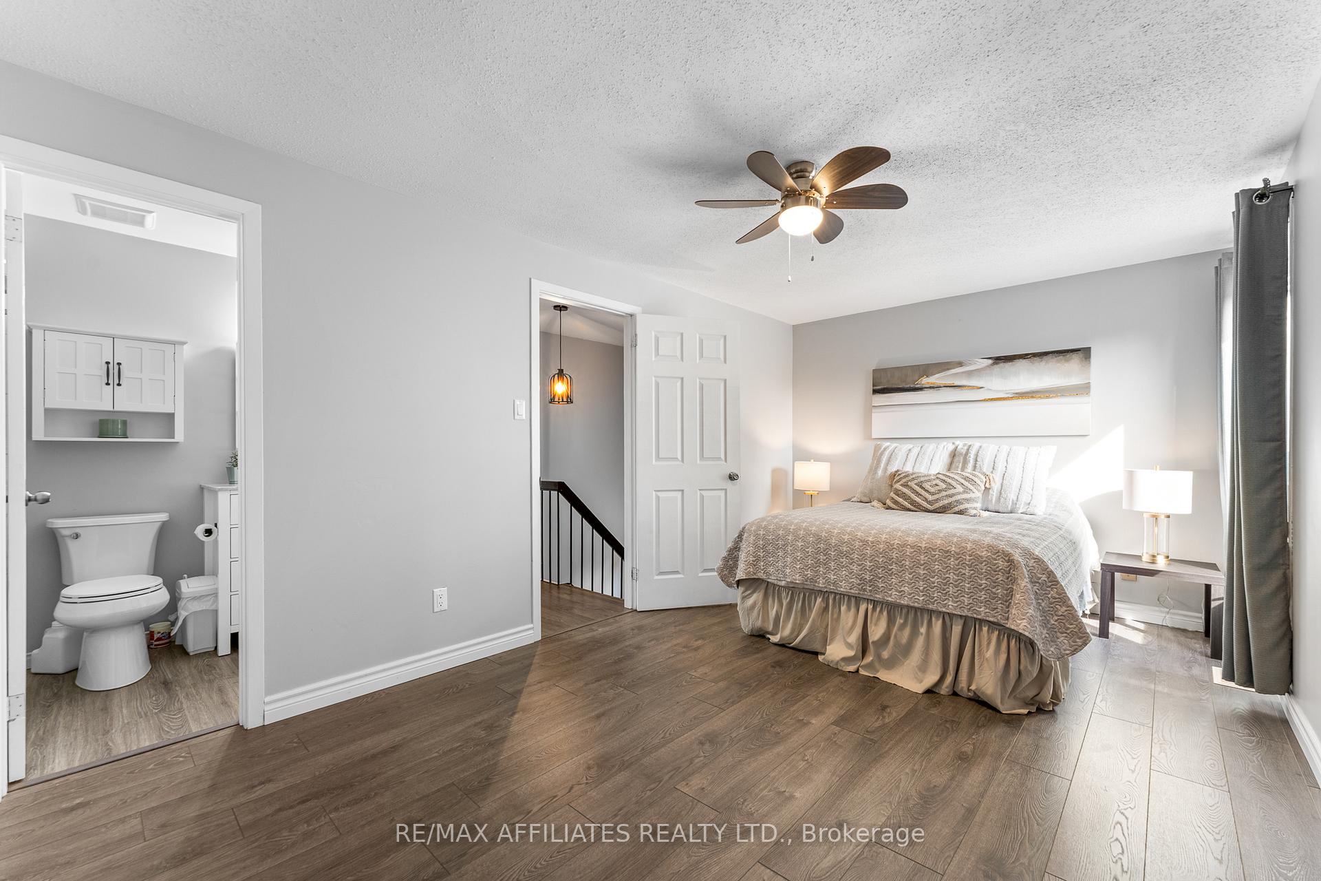 Photo 22 of 2 Tedwyn Drive, Ottawa, Barrhaven - Pheasant Run — HOMEH