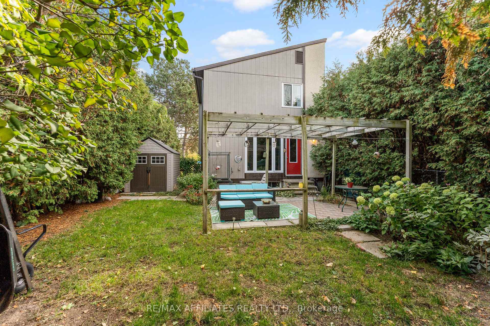 Photo 36 of 2 Tedwyn Drive, Ottawa, Barrhaven - Pheasant Run — HOMEH