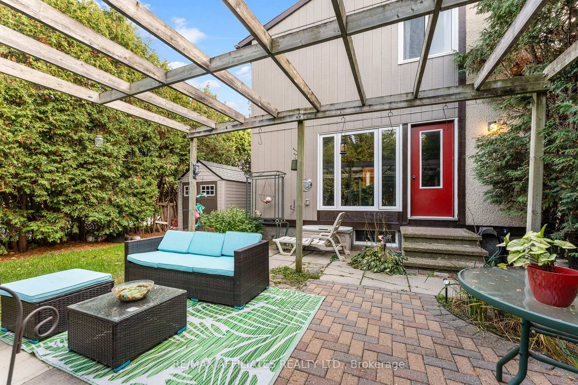 Photo 38 of 2 Tedwyn Drive, Ottawa, Barrhaven - Pheasant Run — HOMEH