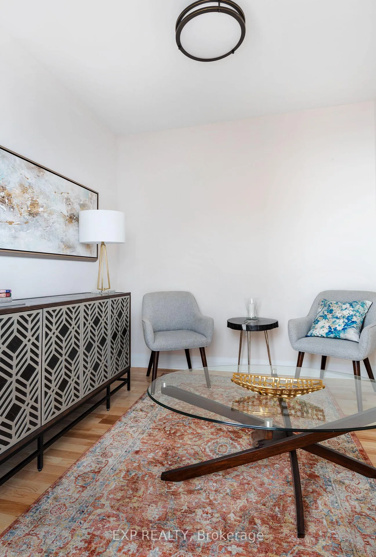 Photo 6 of Unit E412, 411 Barnet Boulevard, Renfrew — HOMEH