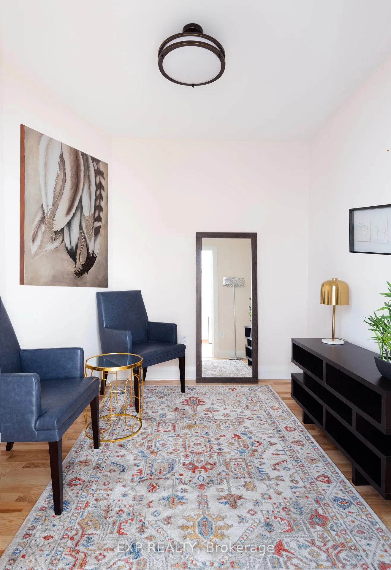 Photo 9 of Unit E412, 411 Barnet Boulevard, Renfrew — HOMEH