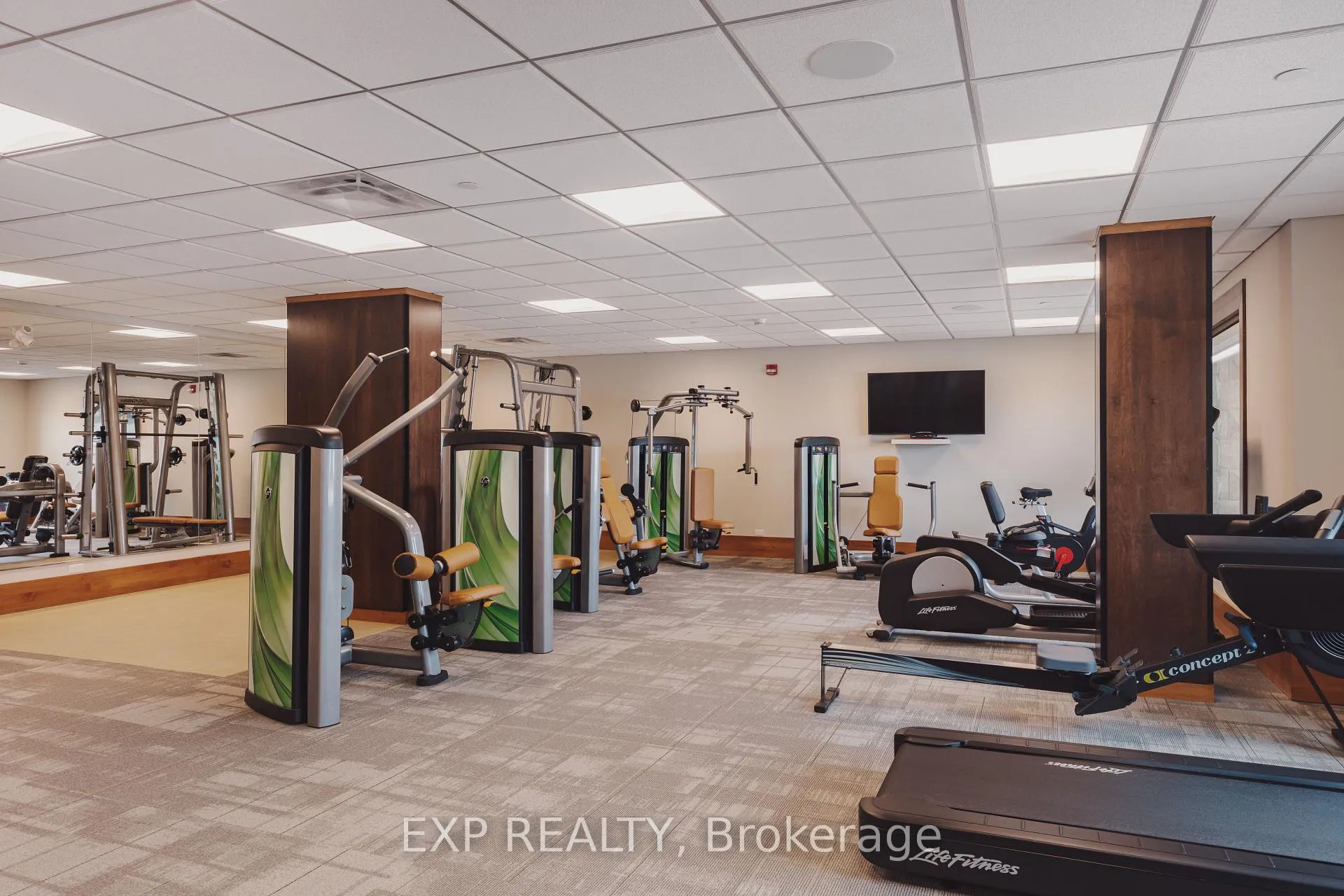 Photo 13 of Unit E412, 411 Barnet Boulevard, Renfrew — HOMEH