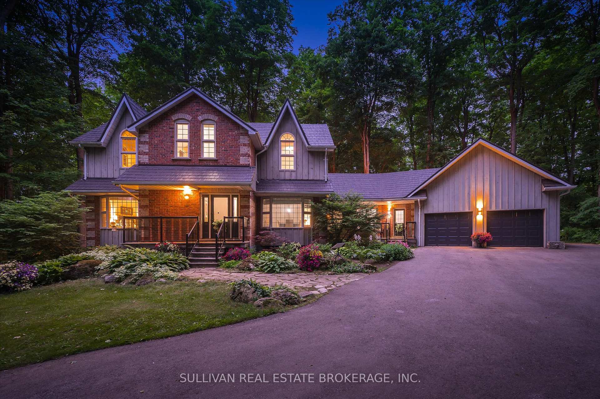 Front of 5709 Wellington Rd 23