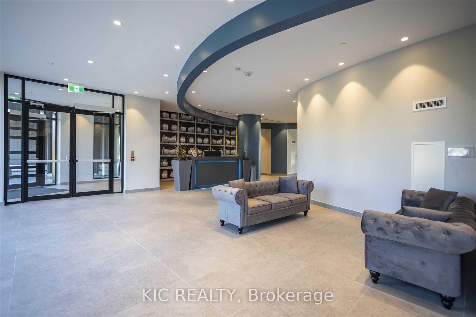 Photo 5 of Unit 216, 1401 O'Connor Drive, Toronto, O'Connor-Parkview — HOMEH