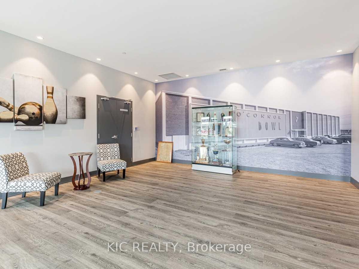 Photo 6 of Unit 216, 1401 O'Connor Drive, Toronto, O'Connor-Parkview — HOMEH