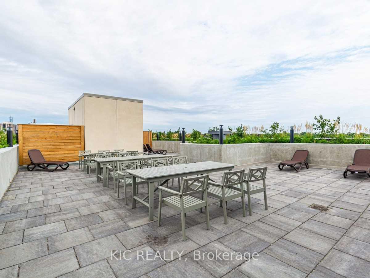 Photo 7 of Unit 216, 1401 O'Connor Drive, Toronto, O'Connor-Parkview — HOMEH