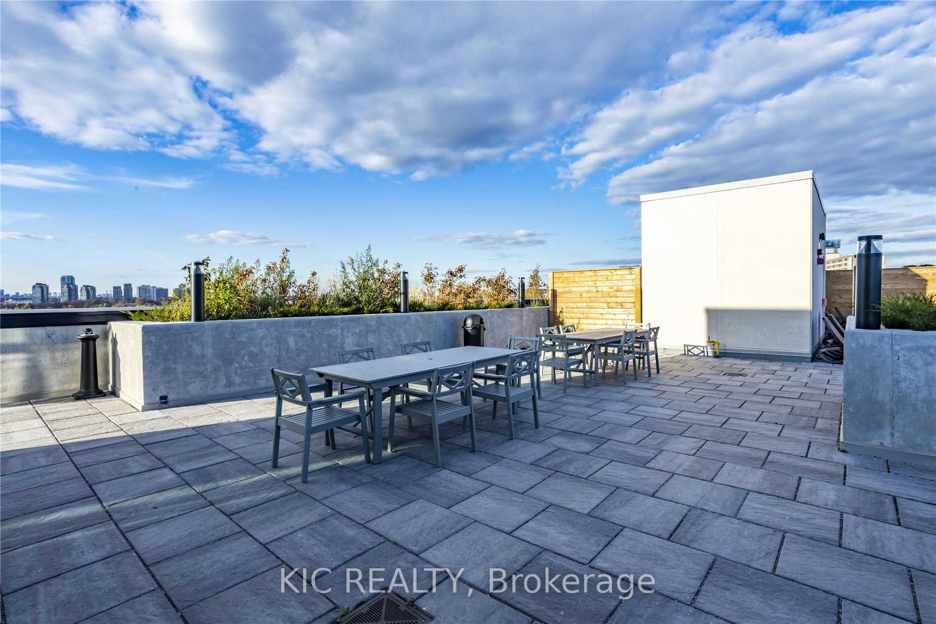 Photo 9 of Unit 216, 1401 O'Connor Drive, Toronto, O'Connor-Parkview — HOMEH