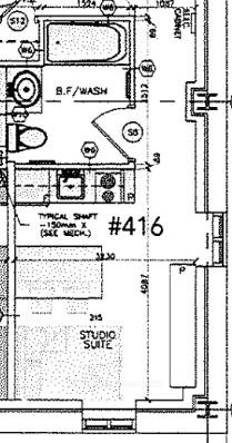 Photo 1 of Unit 416, 70 King Street E, Oshawa, Central — HOMEH