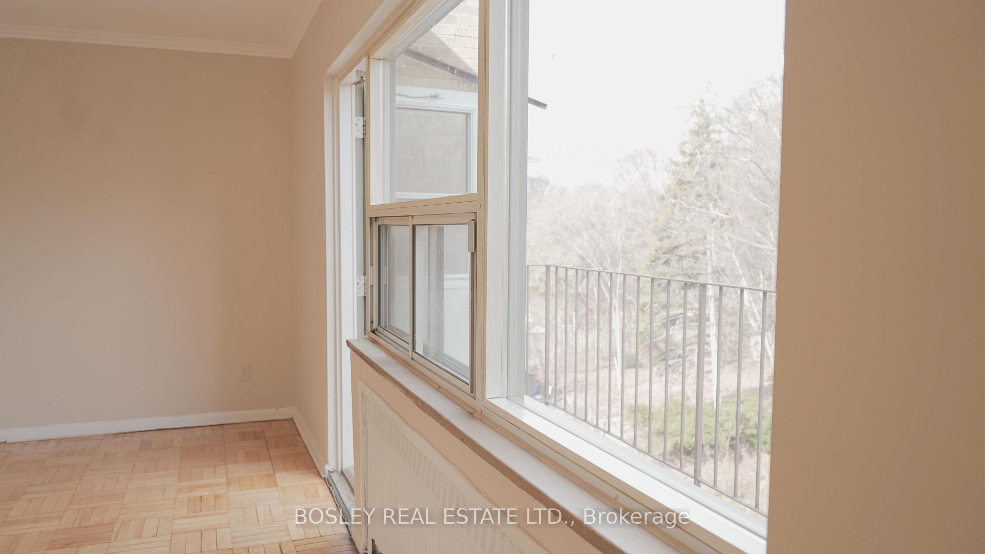 Photo 23 of Unit 406, 970 Eglinton Avenue E, Toronto, Leaside — HOMEH