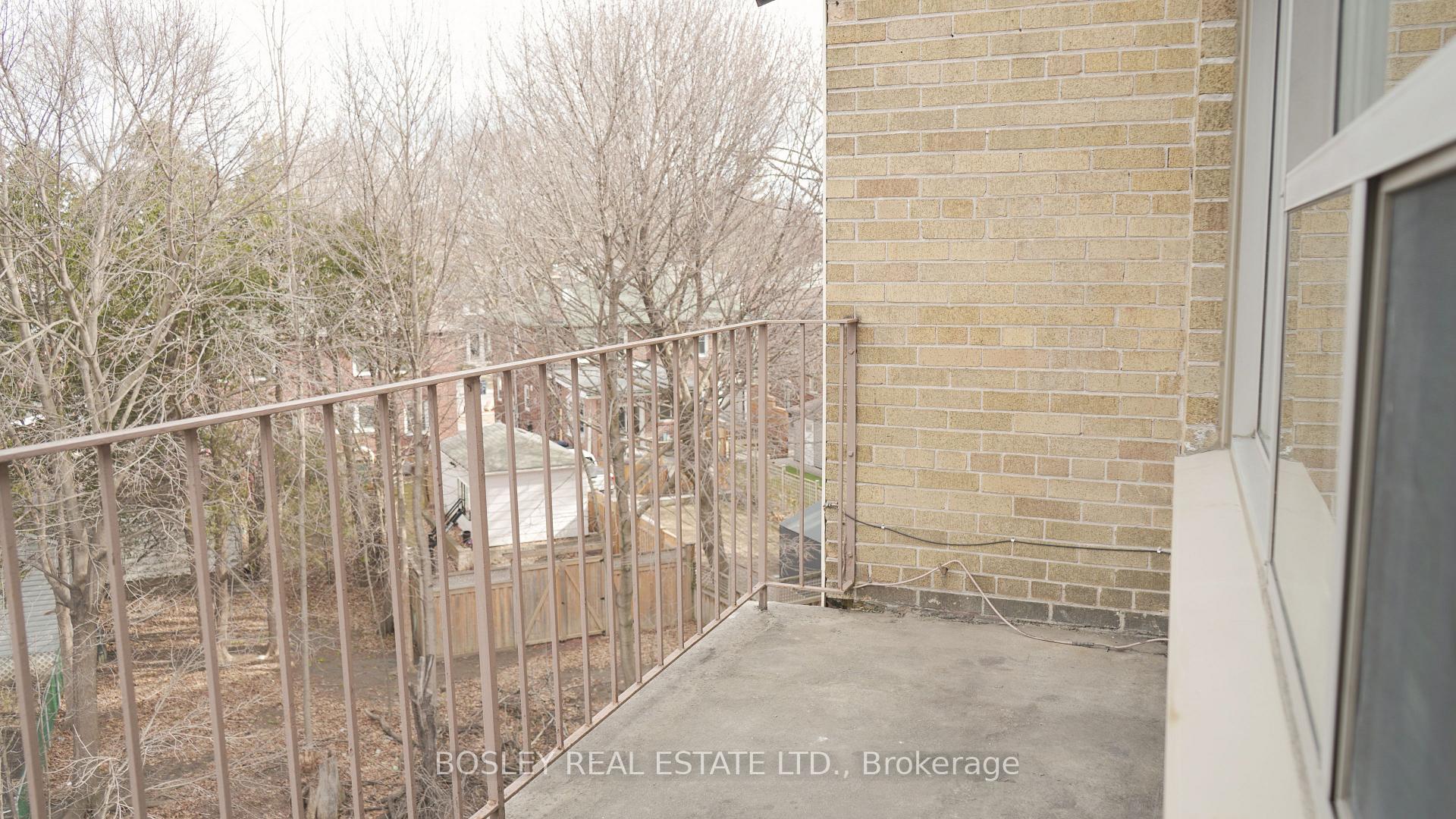 Photo 25 of Unit 406, 970 Eglinton Avenue E, Toronto, Leaside — HOMEH