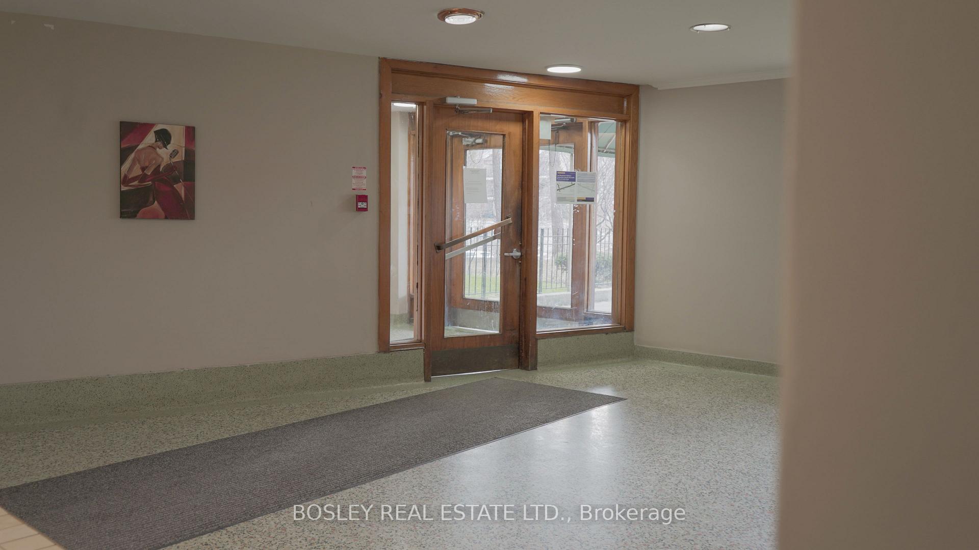 Photo 26 of Unit 406, 970 Eglinton Avenue E, Toronto, Leaside — HOMEH