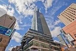 Front of Unit 2206, 386 Yonge Street