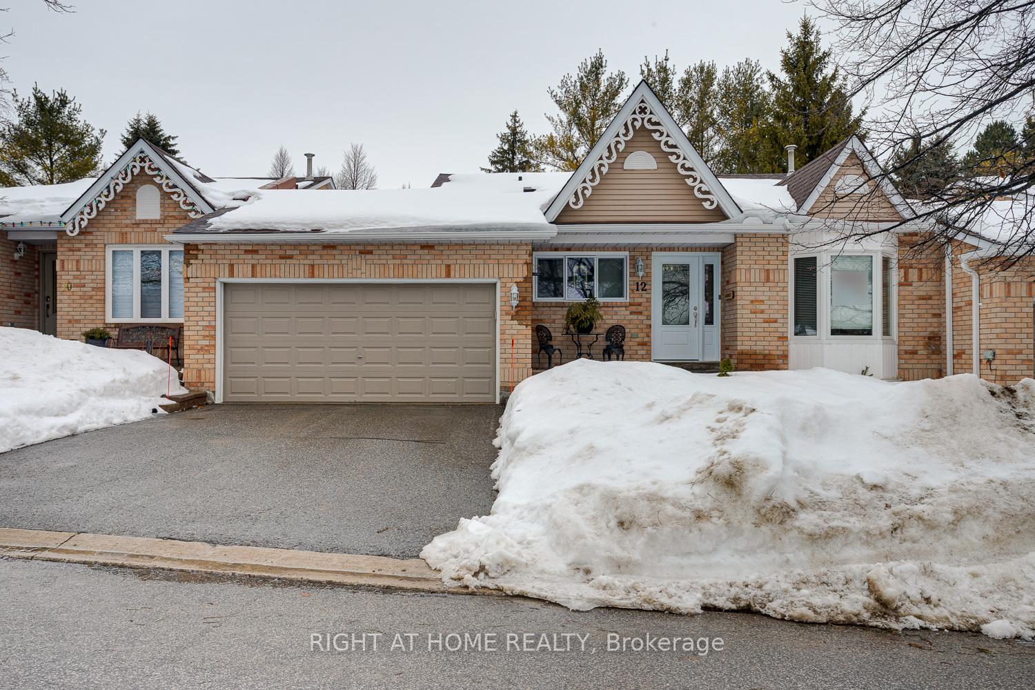 Photo 1 of 12 Beswick Lane, Uxbridge — HOMEH