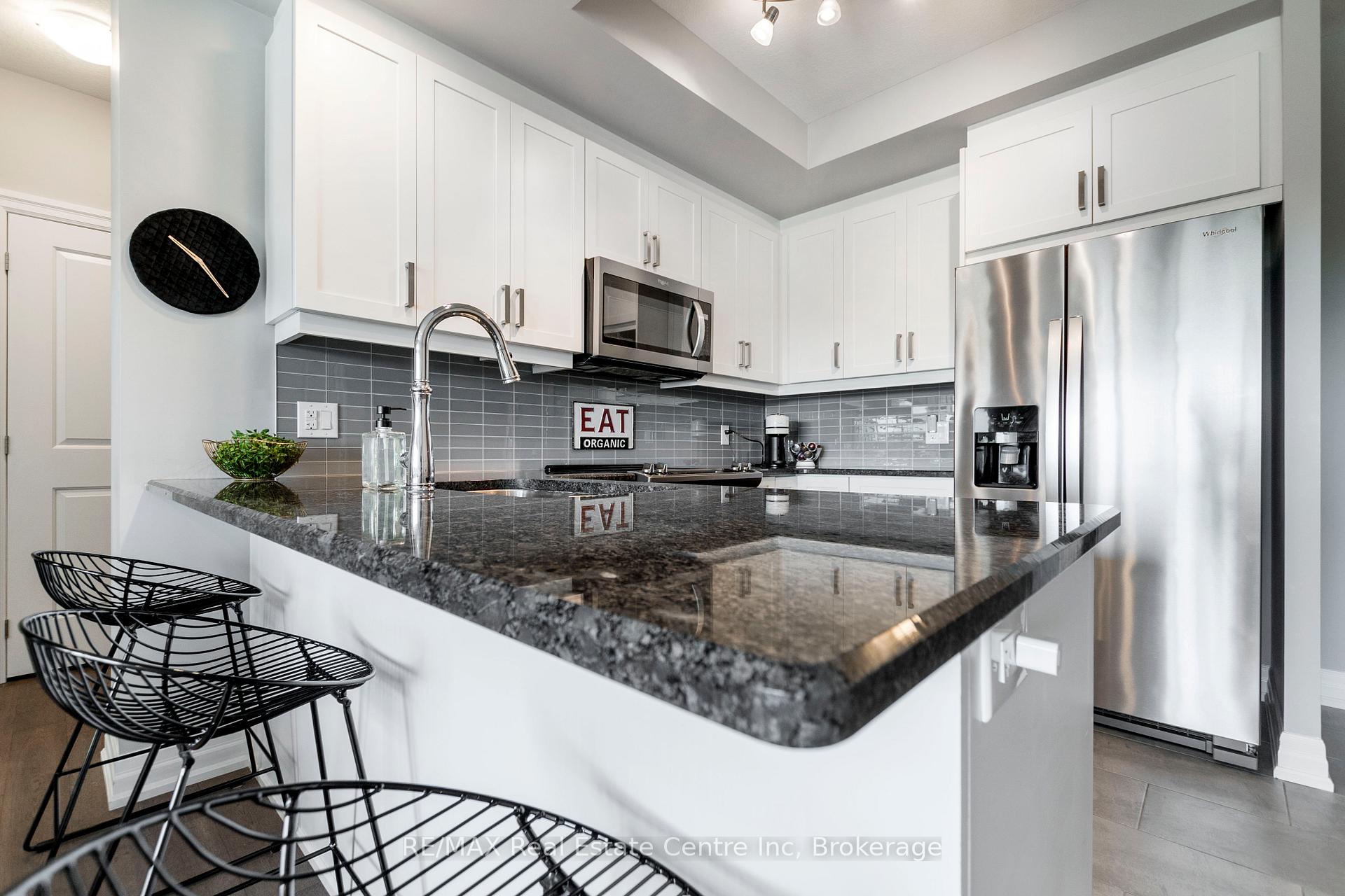 Photo 5 of Unit 414, 1878 Gordon Street, Guelph, Pineridge/Westminster Woods — HOMEH