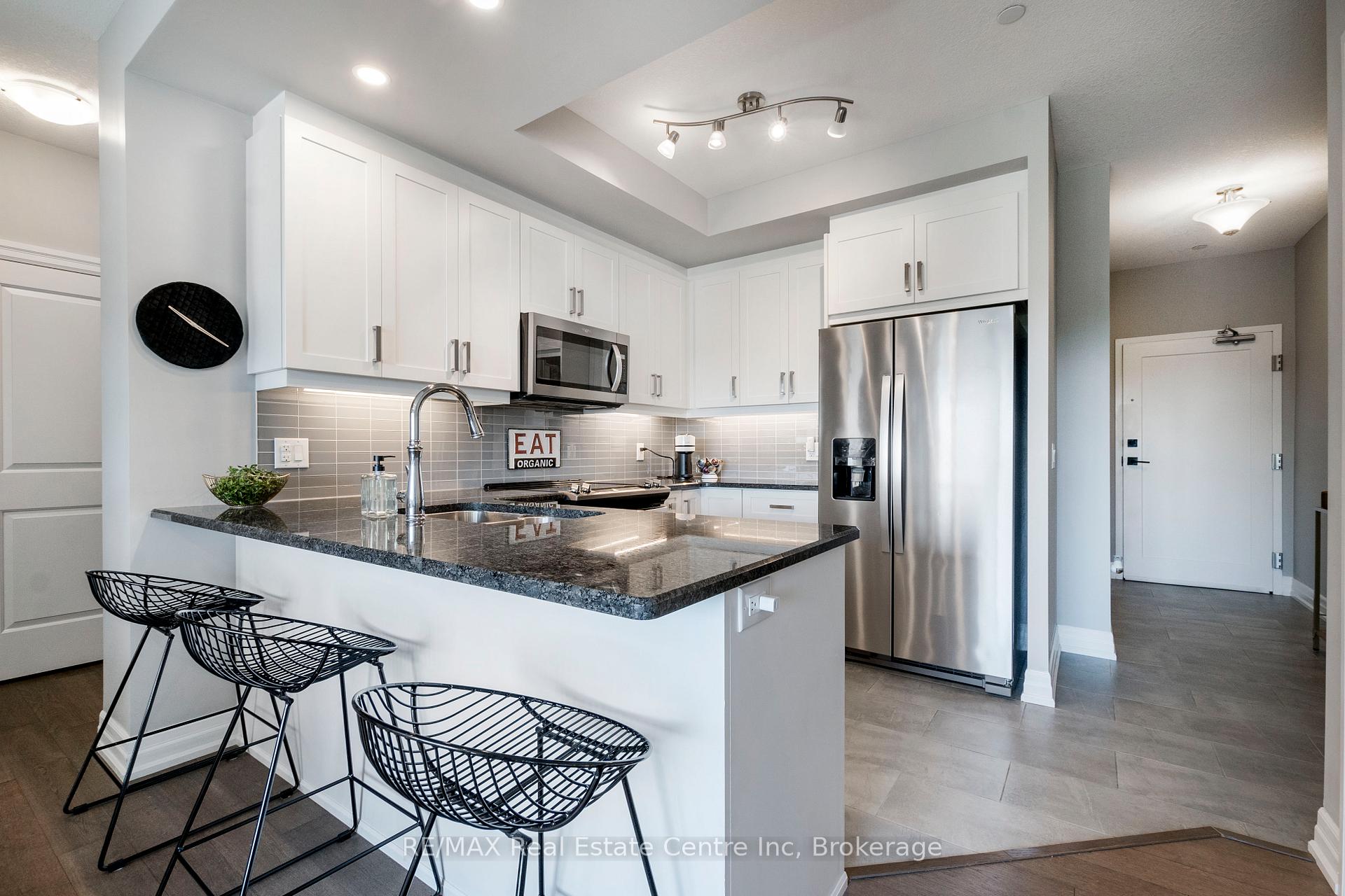 Photo 6 of Unit 414, 1878 Gordon Street, Guelph, Pineridge/Westminster Woods — HOMEH