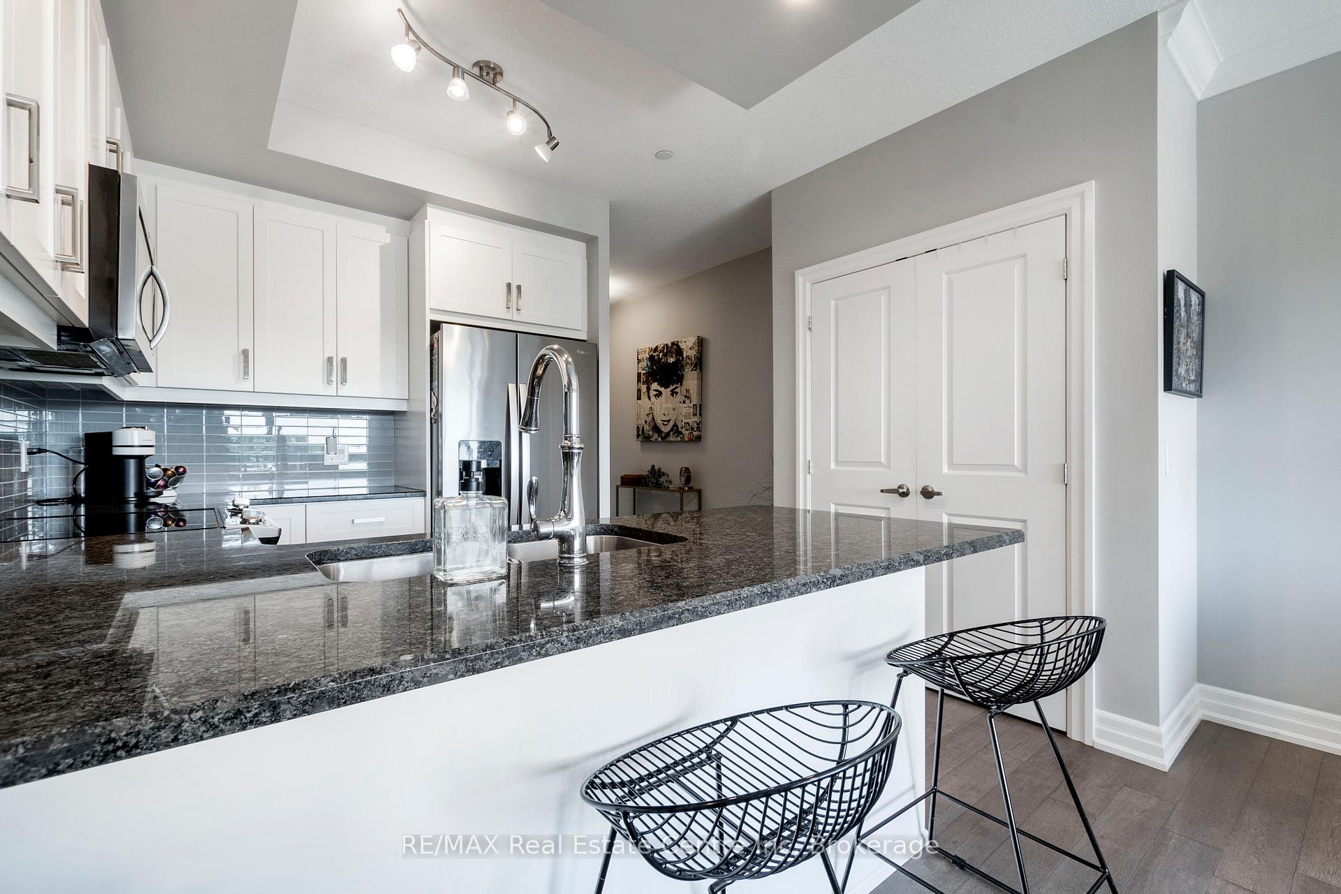 Photo 7 of Unit 414, 1878 Gordon Street, Guelph, Pineridge/Westminster Woods — HOMEH