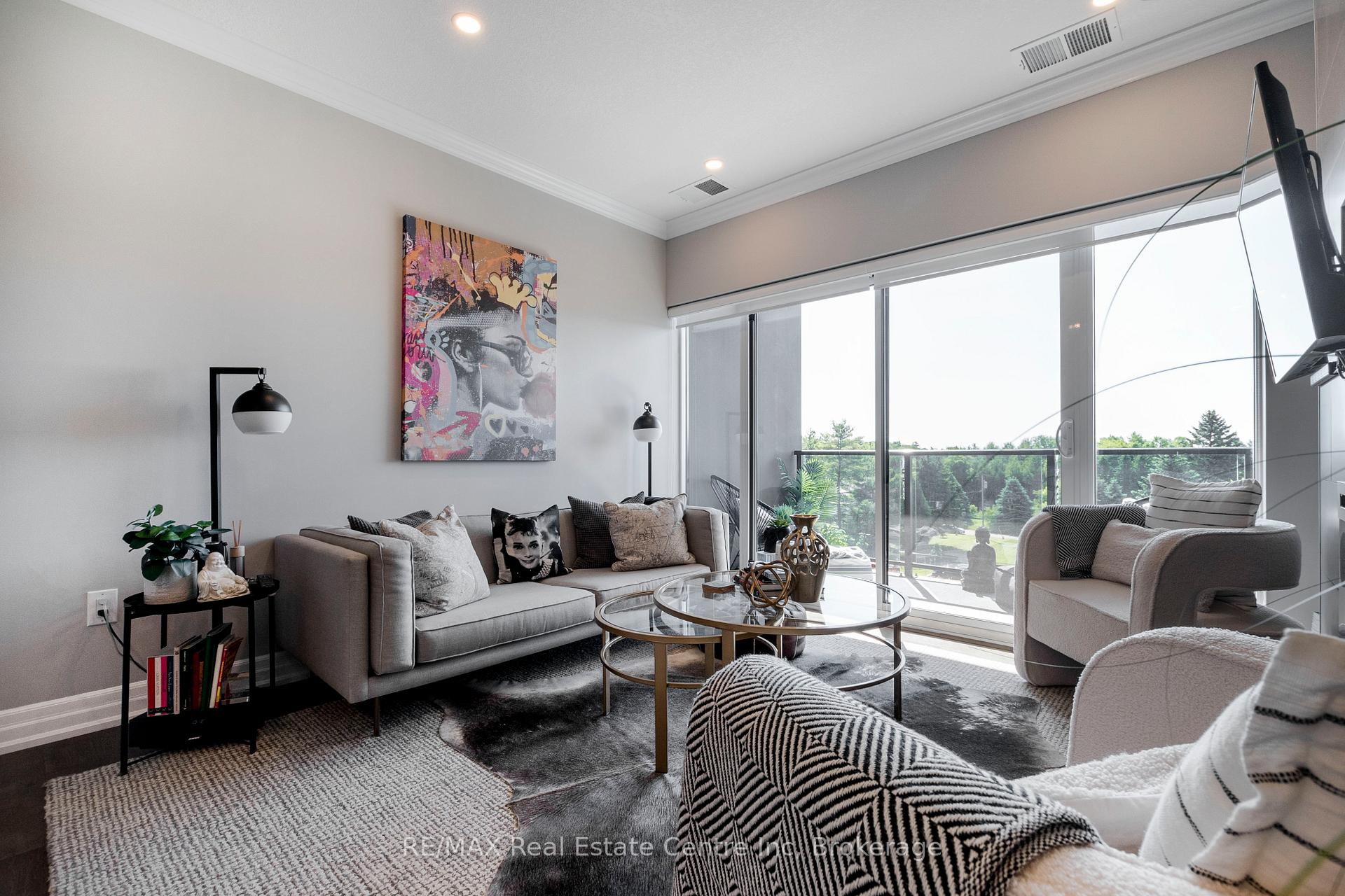 Photo 8 of Unit 414, 1878 Gordon Street, Guelph, Pineridge/Westminster Woods — HOMEH