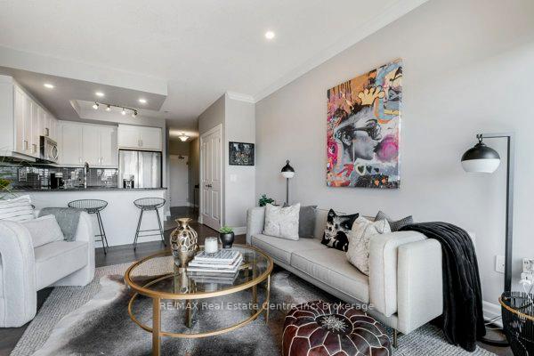 Photo 9 of Unit 414, 1878 Gordon Street, Guelph, Pineridge/Westminster Woods — HOMEH