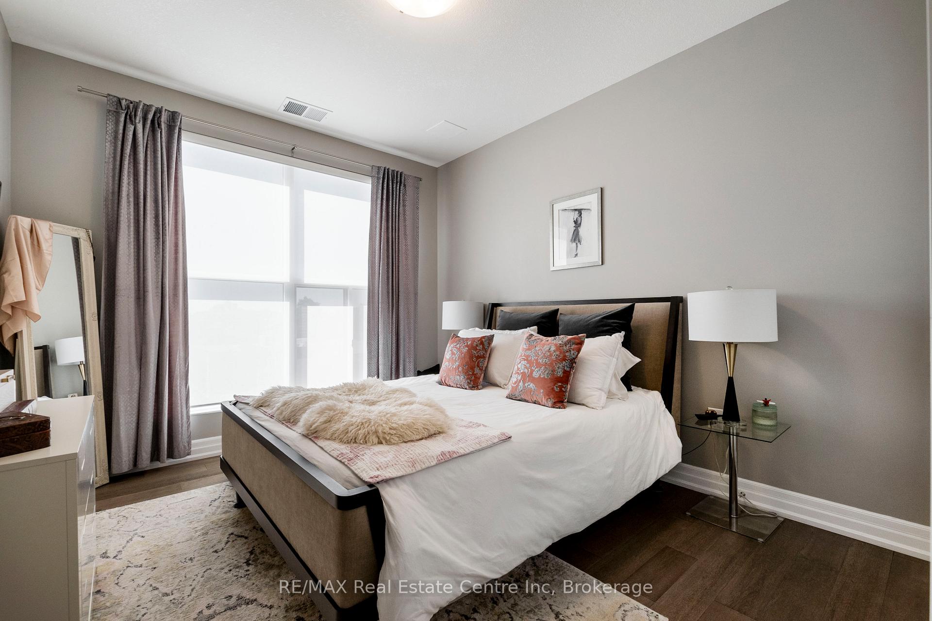 Photo 10 of Unit 414, 1878 Gordon Street, Guelph, Pineridge/Westminster Woods — HOMEH