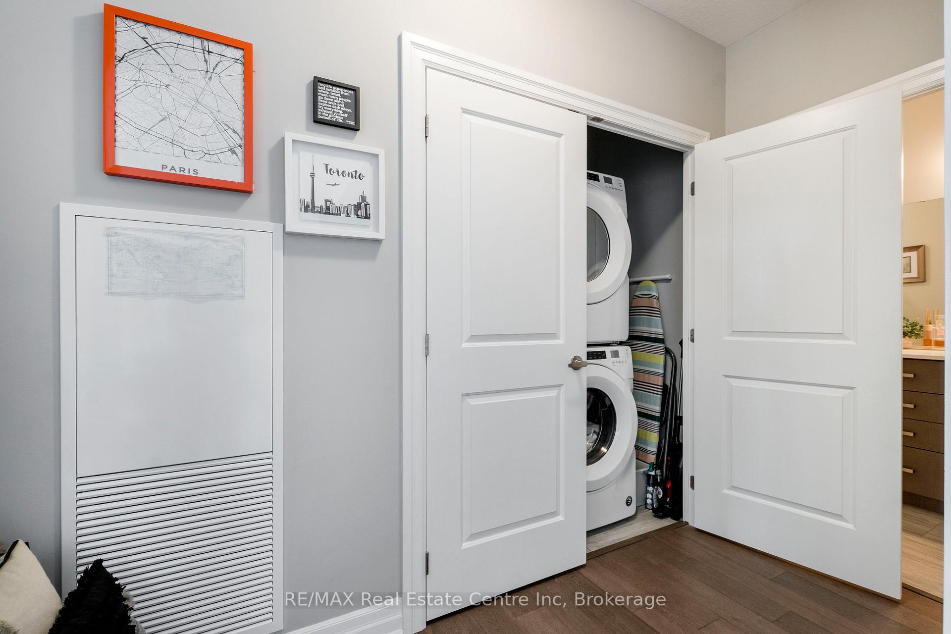 Photo 12 of Unit 414, 1878 Gordon Street, Guelph, Pineridge/Westminster Woods — HOMEH
