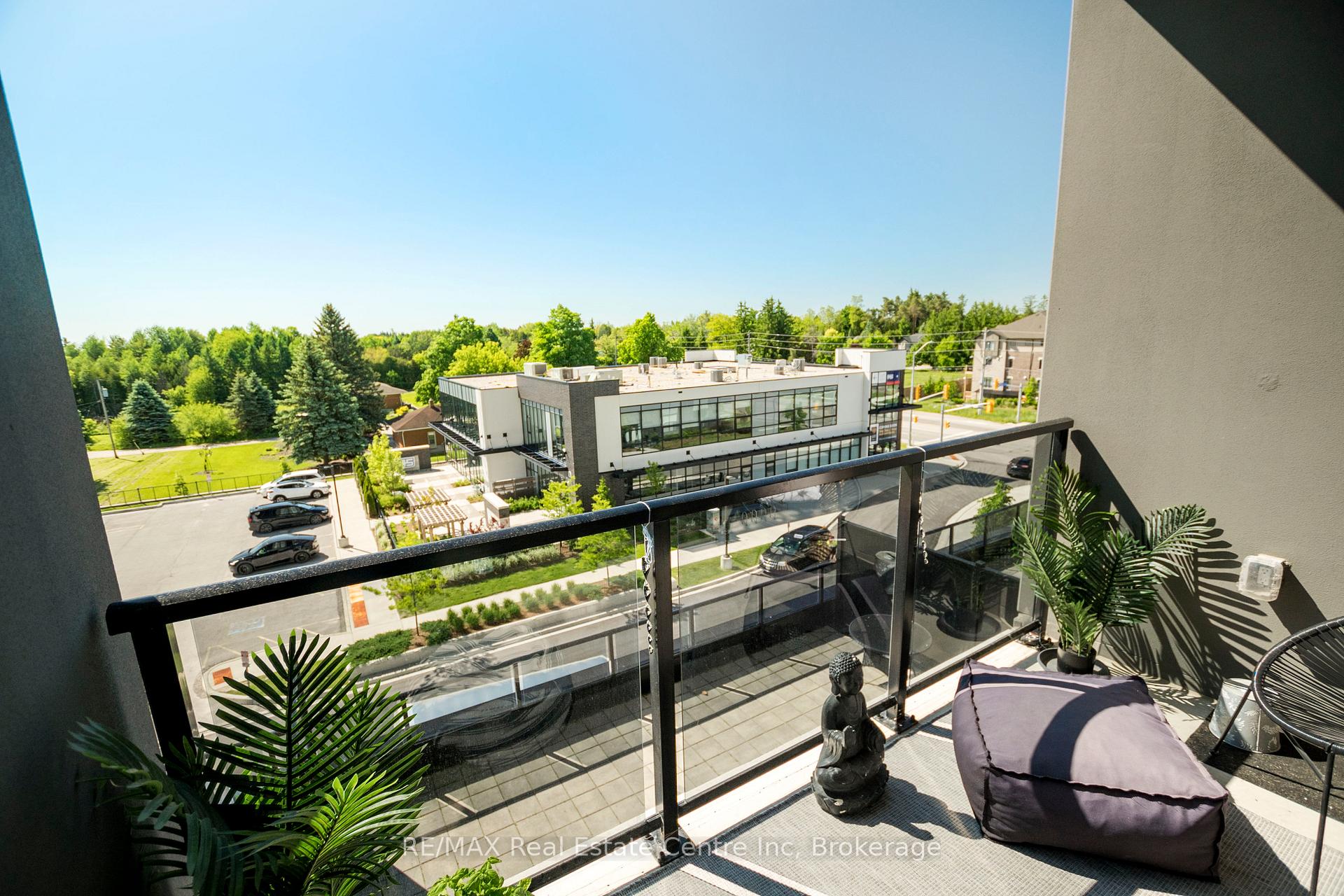 Photo 14 of Unit 414, 1878 Gordon Street, Guelph, Pineridge/Westminster Woods — HOMEH