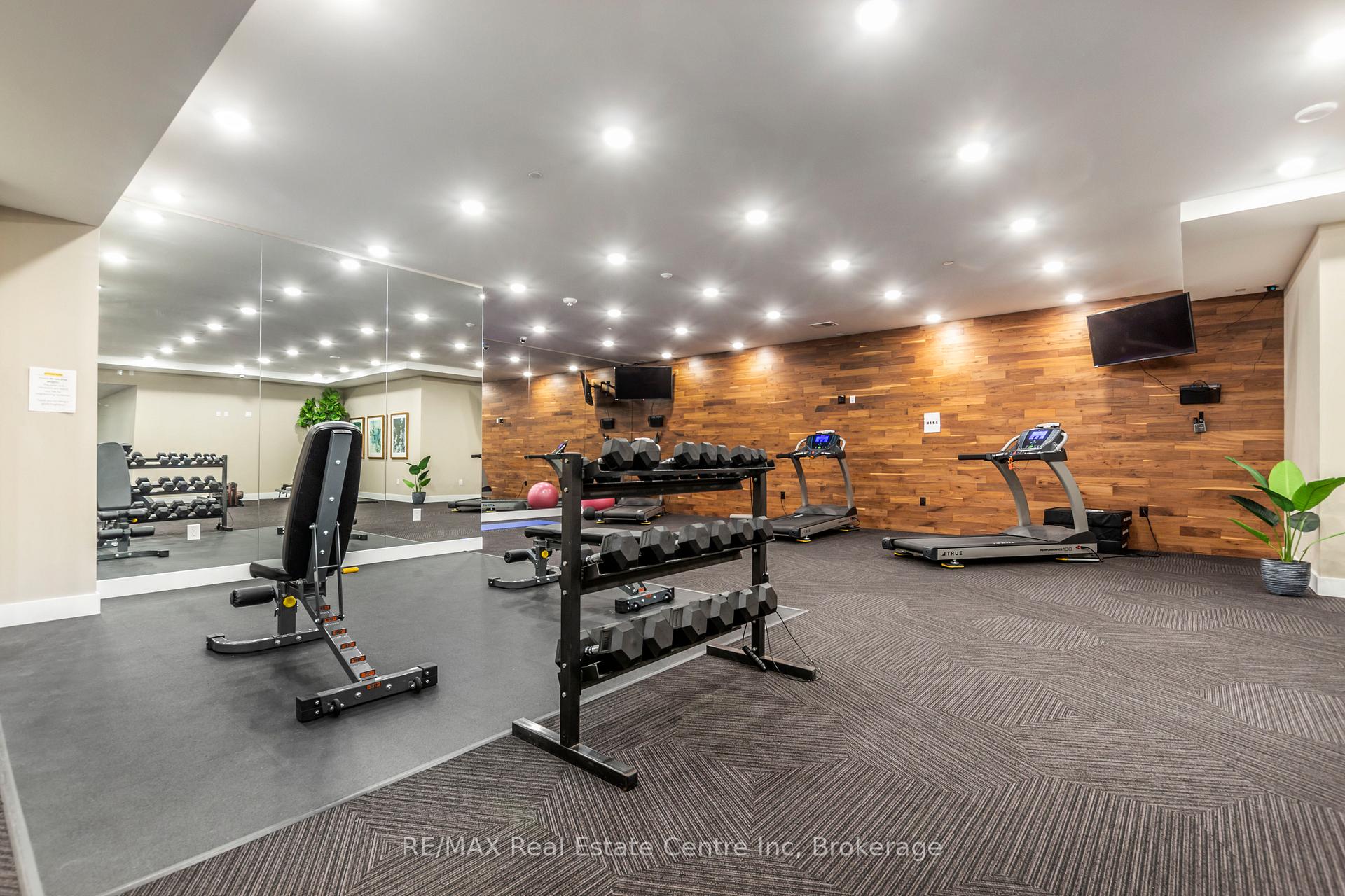 Photo 19 of Unit 414, 1878 Gordon Street, Guelph, Pineridge/Westminster Woods — HOMEH